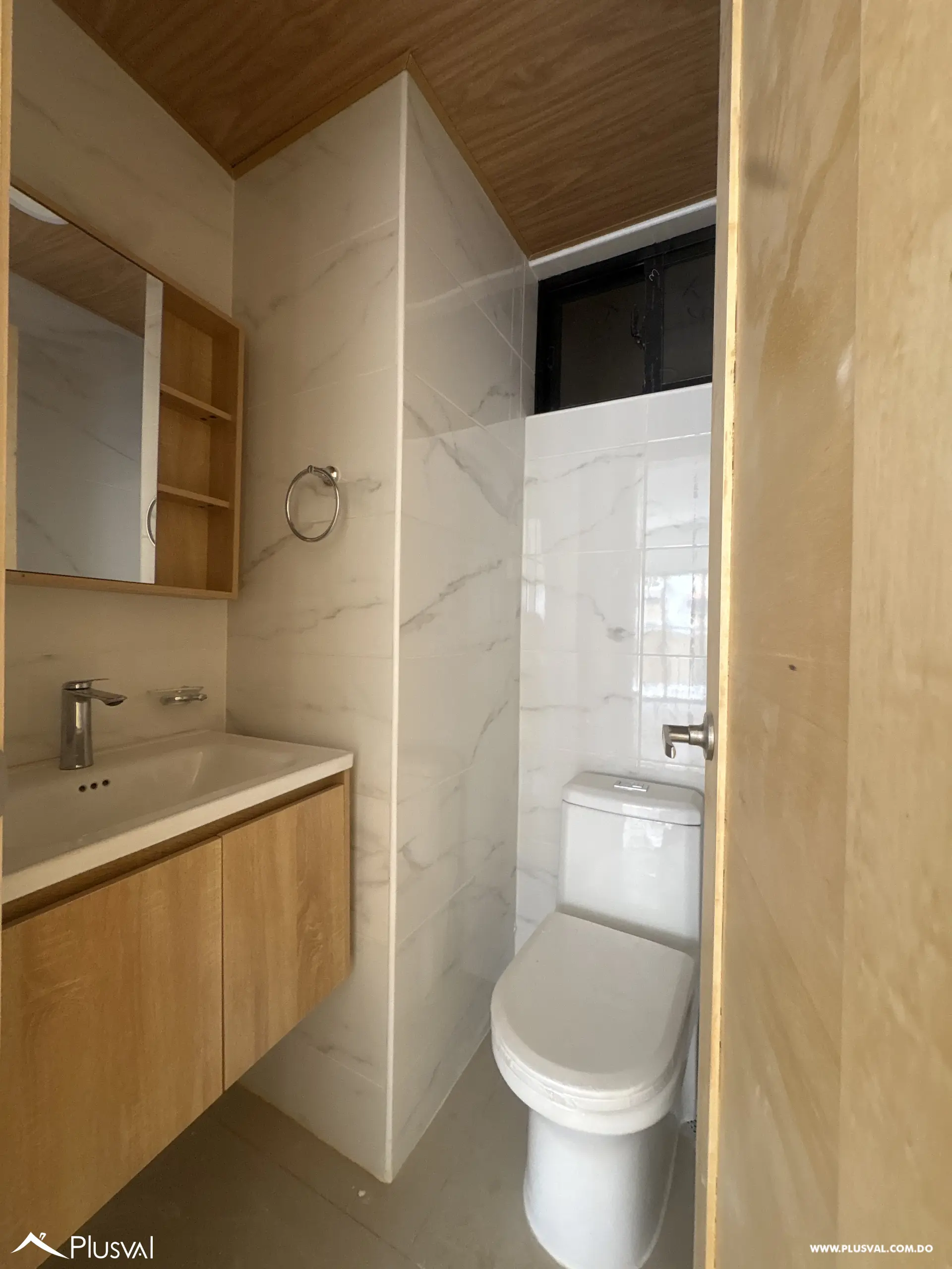 Vendo Proyecto de apartamentos en Arroyo Hondo 506275