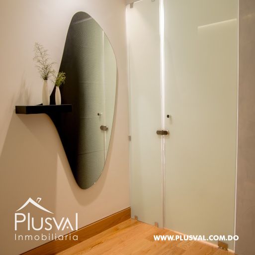 Apartamento en Construcción Piso Alto en Torre Retiro 5, Piantini 178514