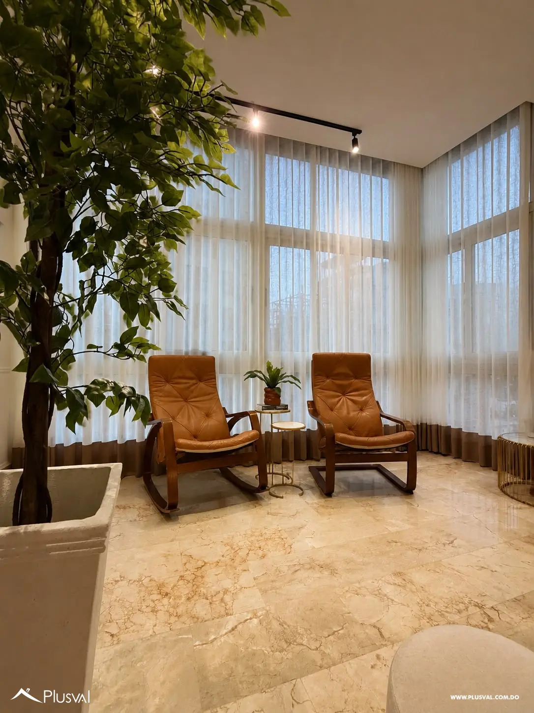 Apartamento en Alquiler Amueblado en la Esperilla 522953