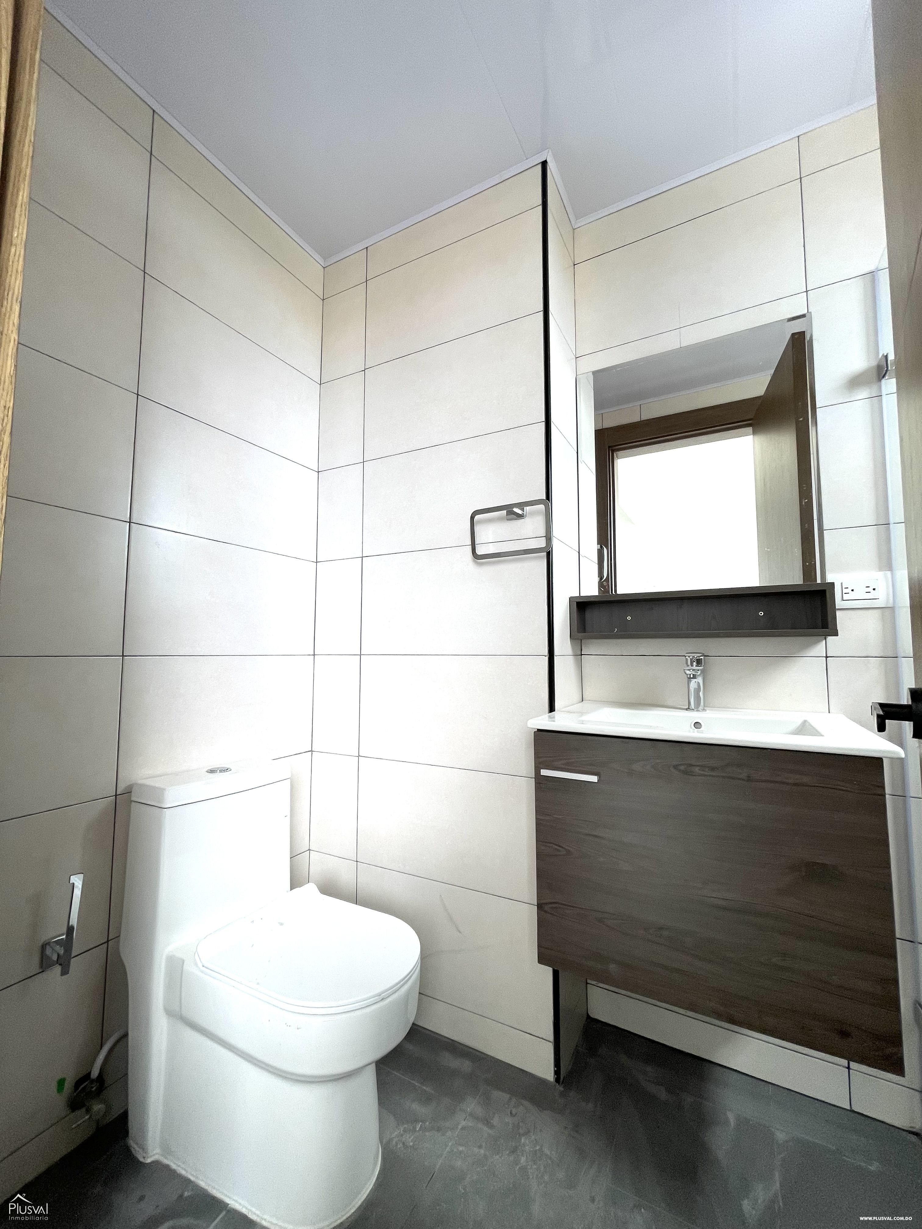 Apartamento en Venta El Millón 450125