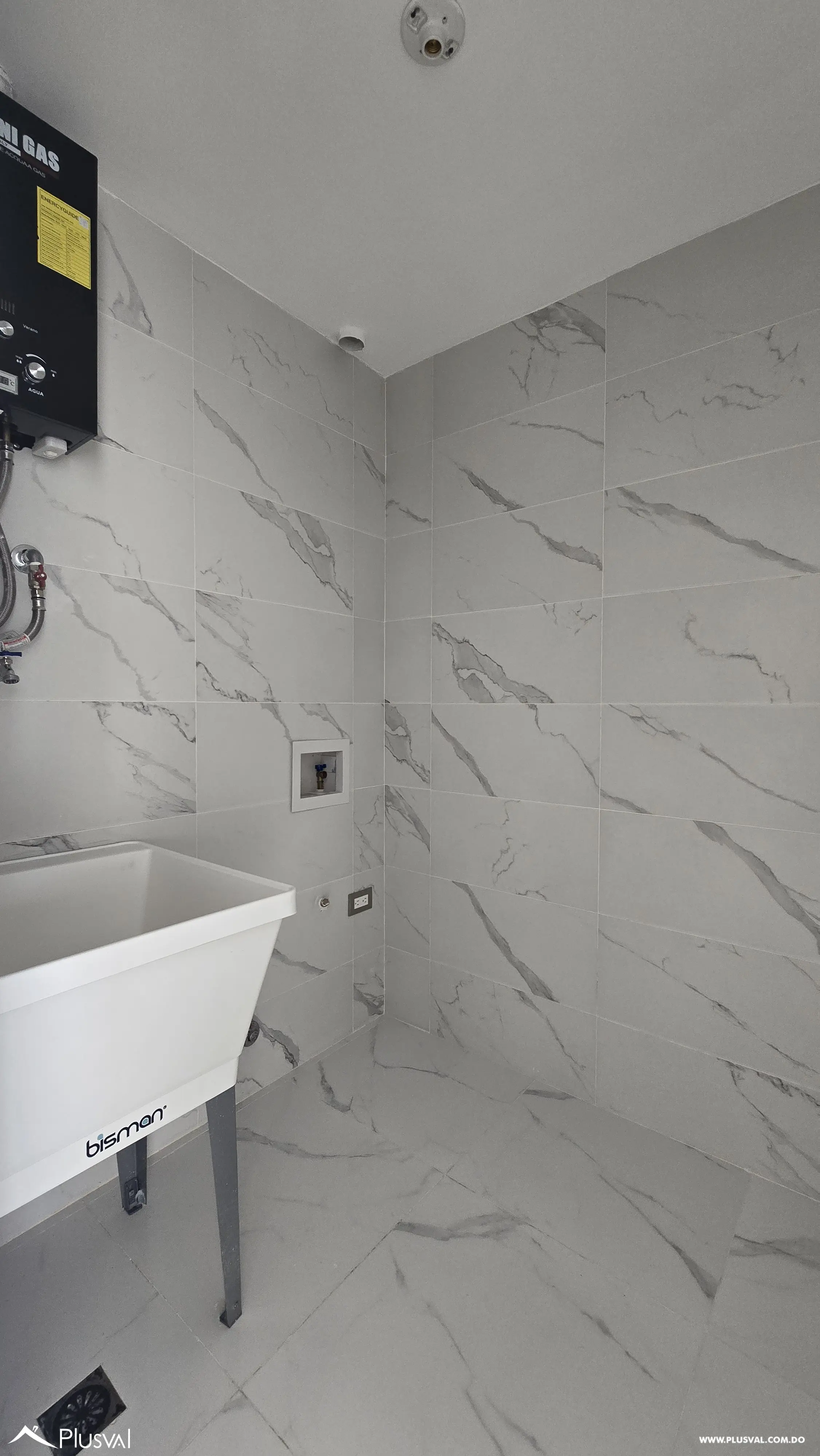 Apartamento en Alquiler, Evaristo Morales 484797