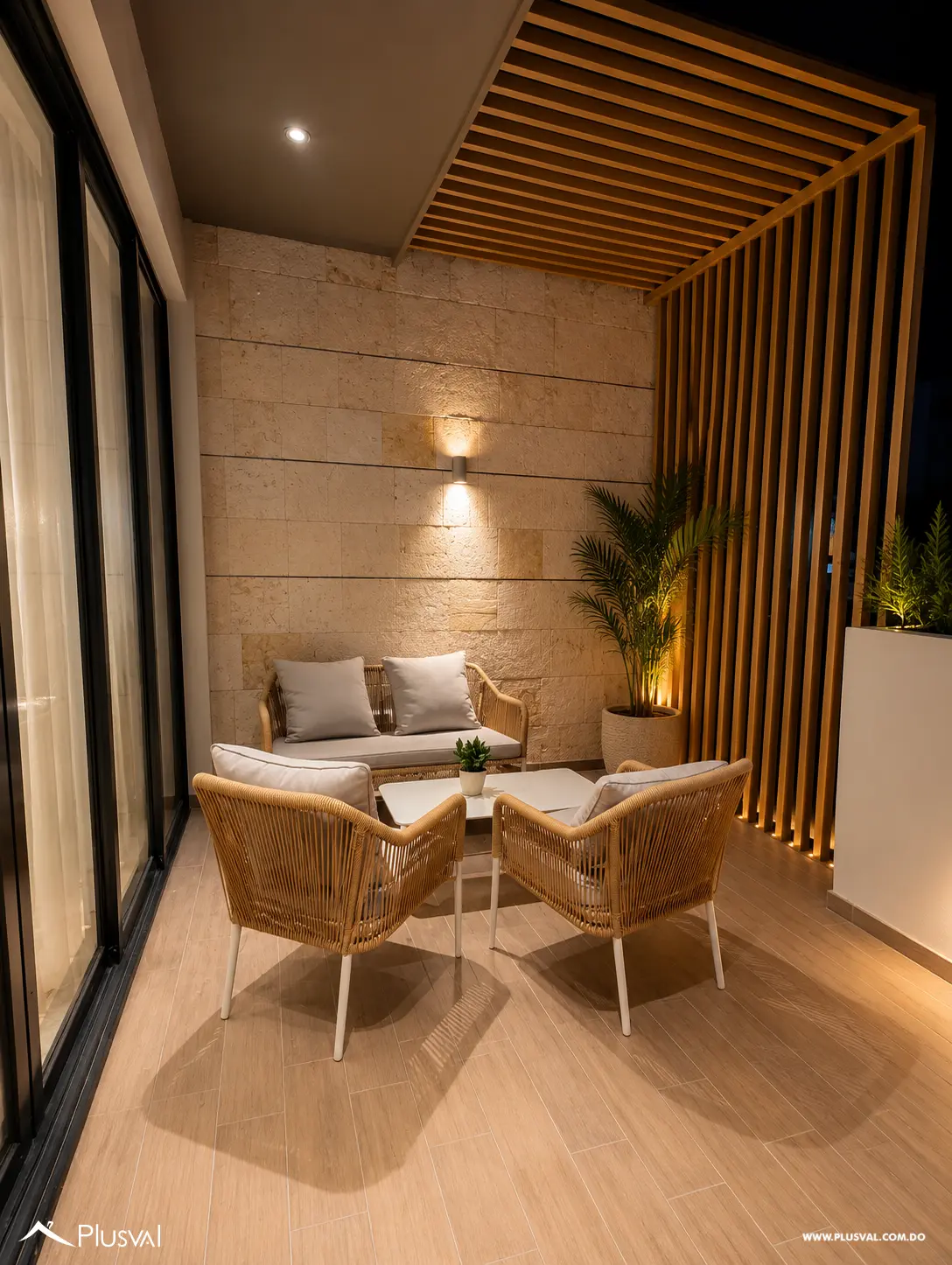 Playa Nueva Romana, apartamentos para disfrutar de un entorno de playa 515268