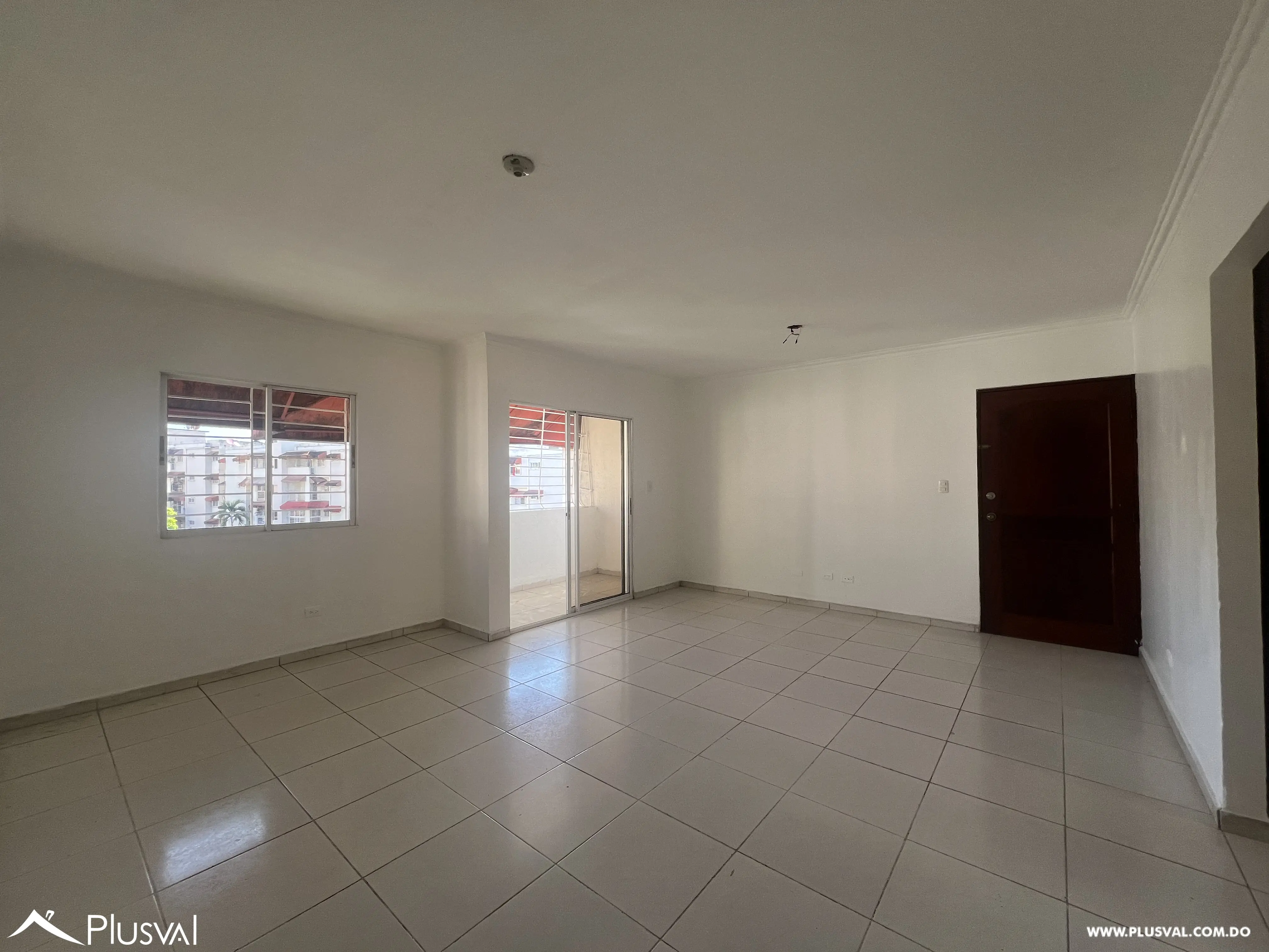 Apartamento en venta en Arroyo Manzano en residencial cerrado 515449