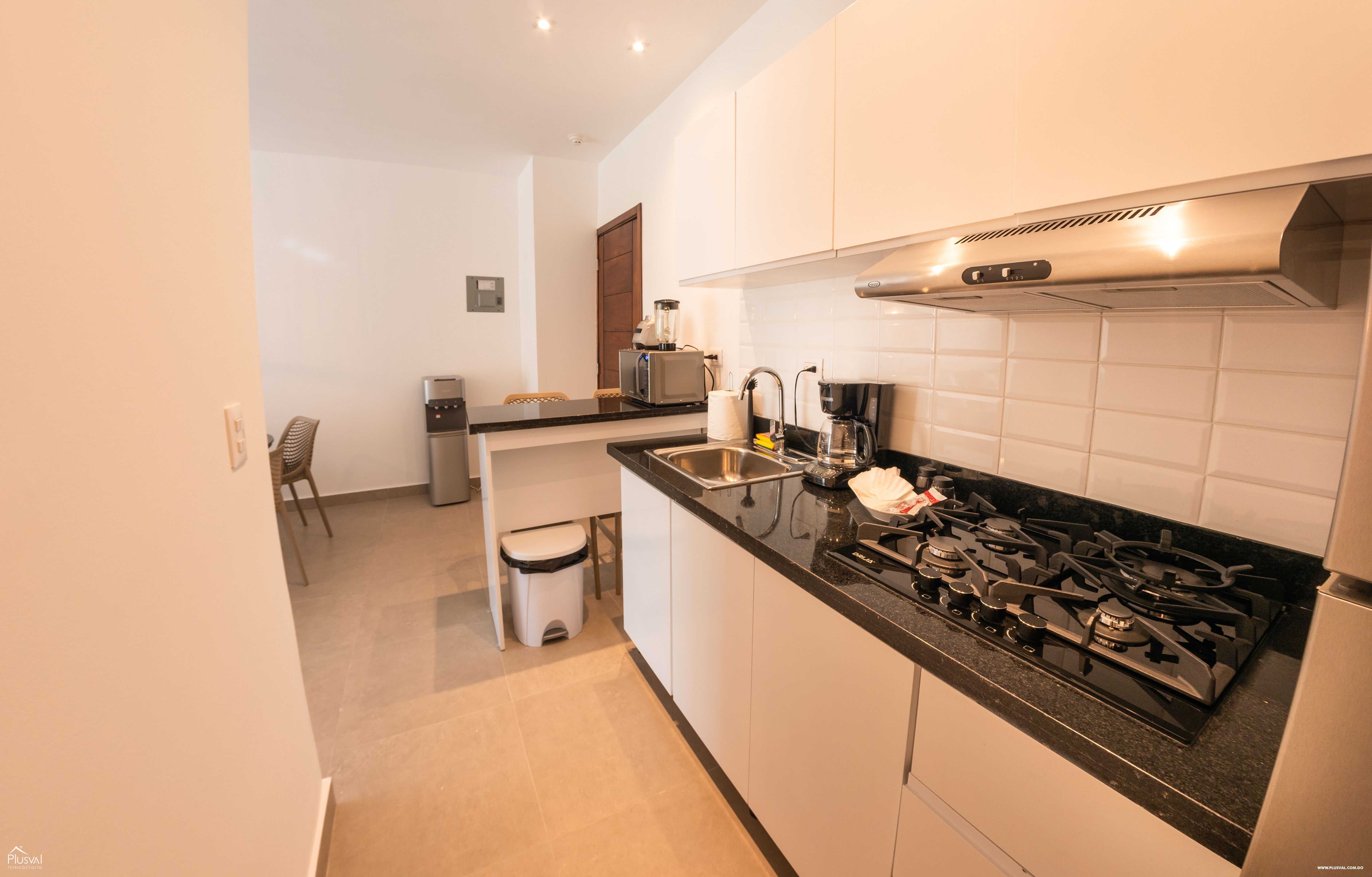 Aparta Hotel de 6 habitaciones 284477