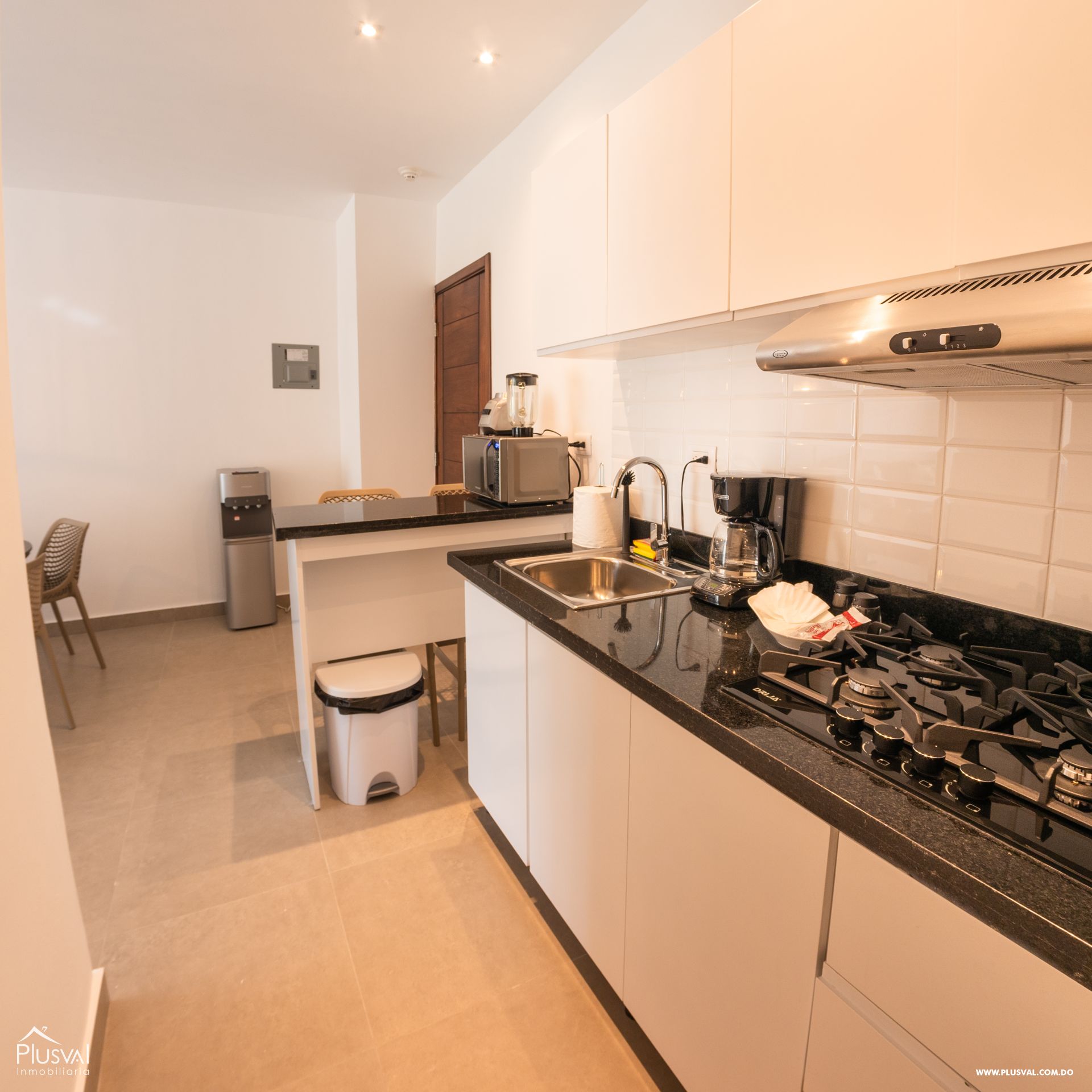 Aparta Hotel de 6 habitaciones 284477