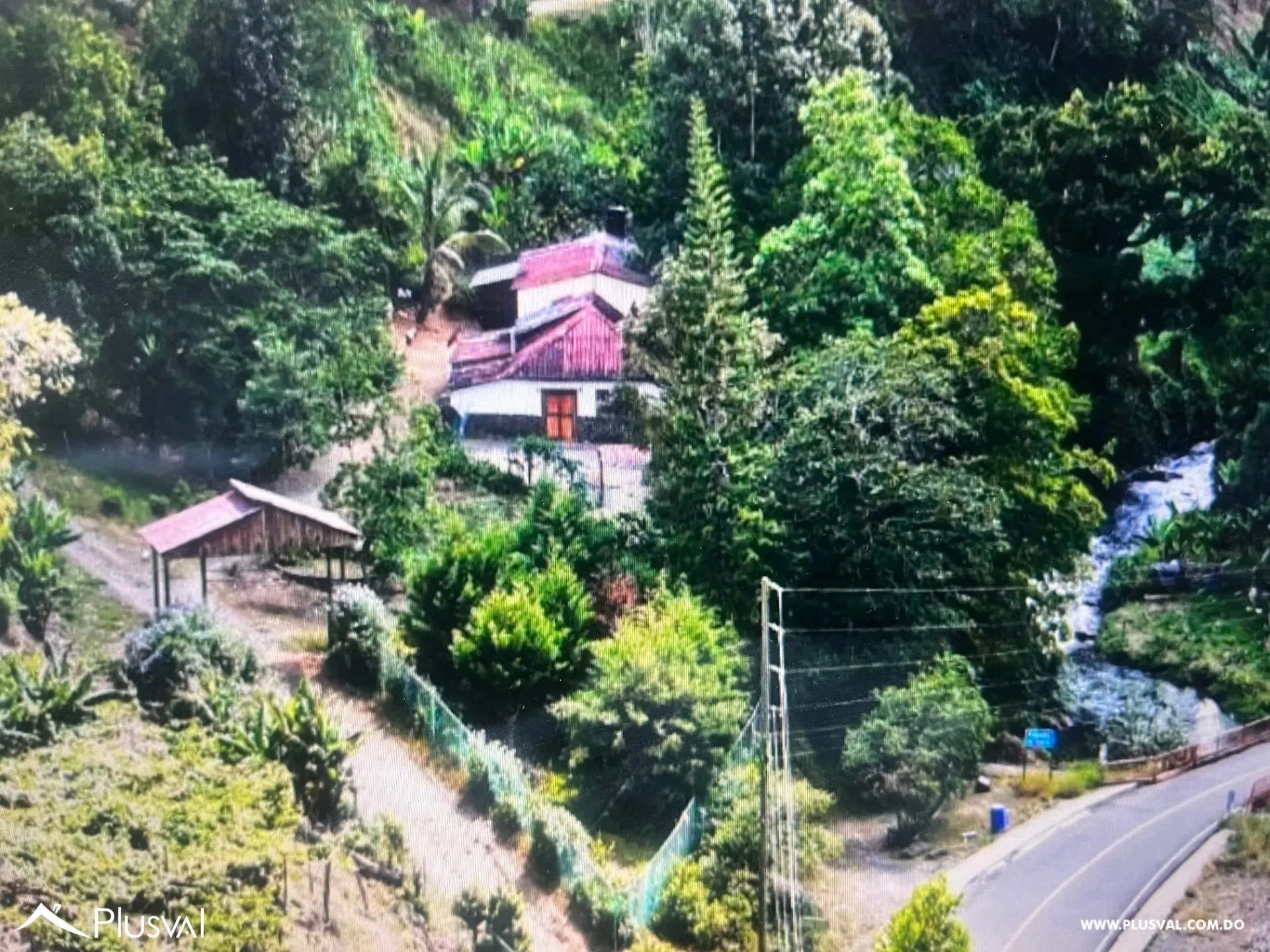 Perfecto para inversionistas que buscan terrenos grandes en la montaña 531930