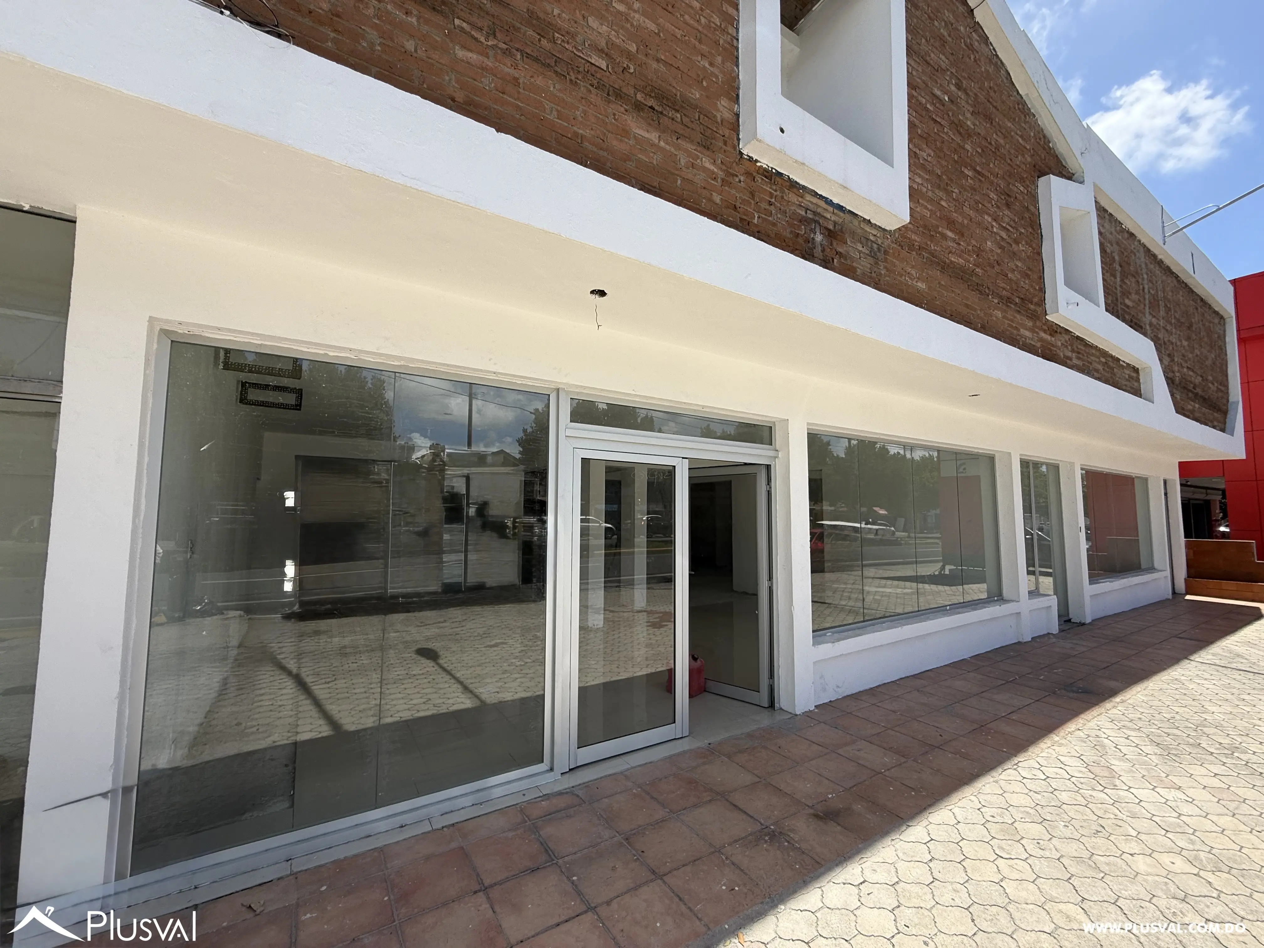 Local comercial en alquiler en Los Prados en avenida de alto tránsito 495085