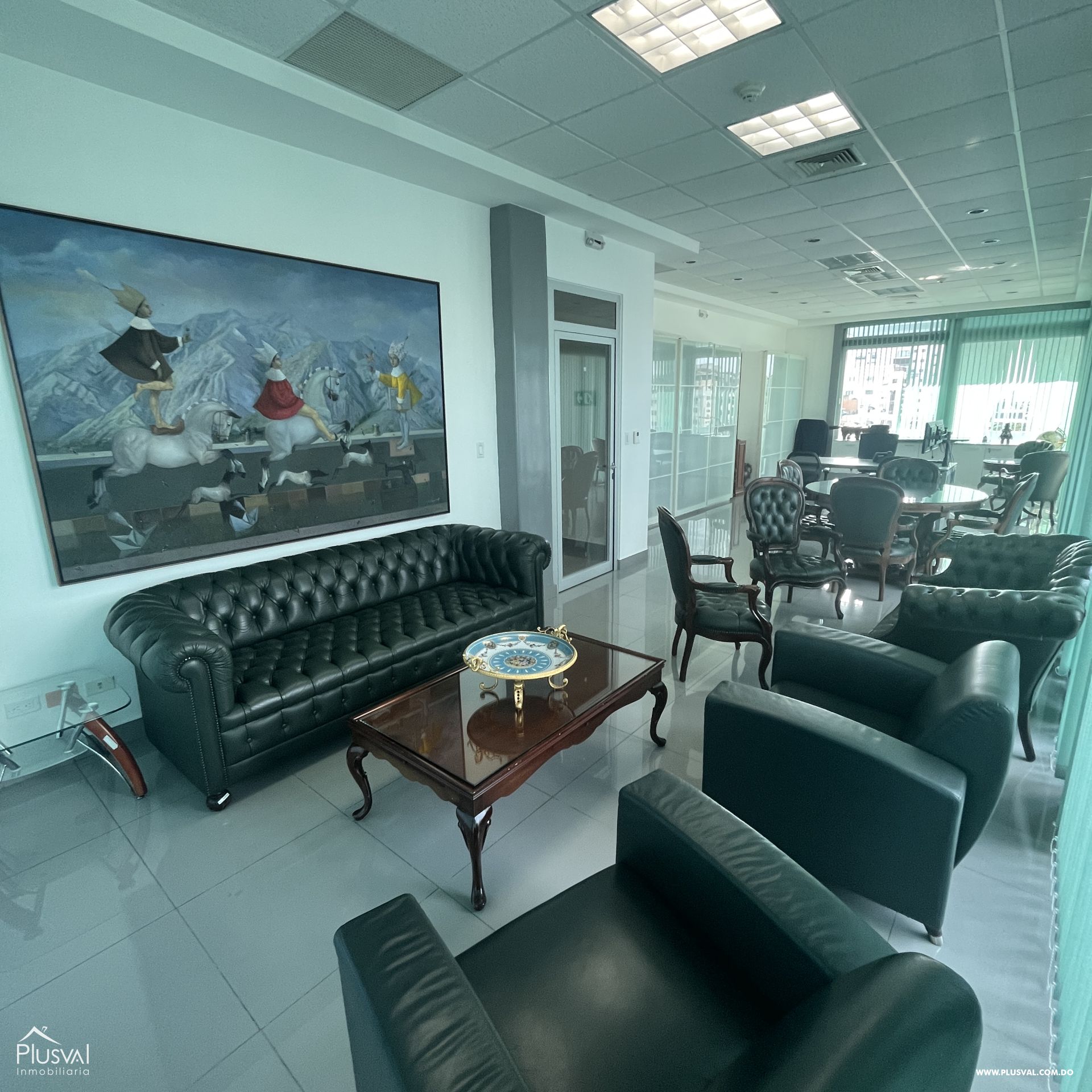 Edificio  en Venta en Renacimiento 260215
