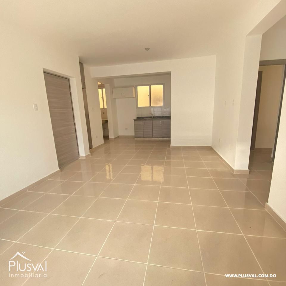Apartamento en venta en La Vega 350667