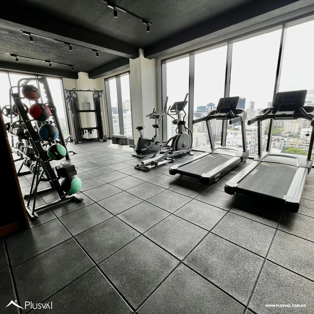 Apartamento ideal para inversión en el corazón de Santo Domingo 510308
