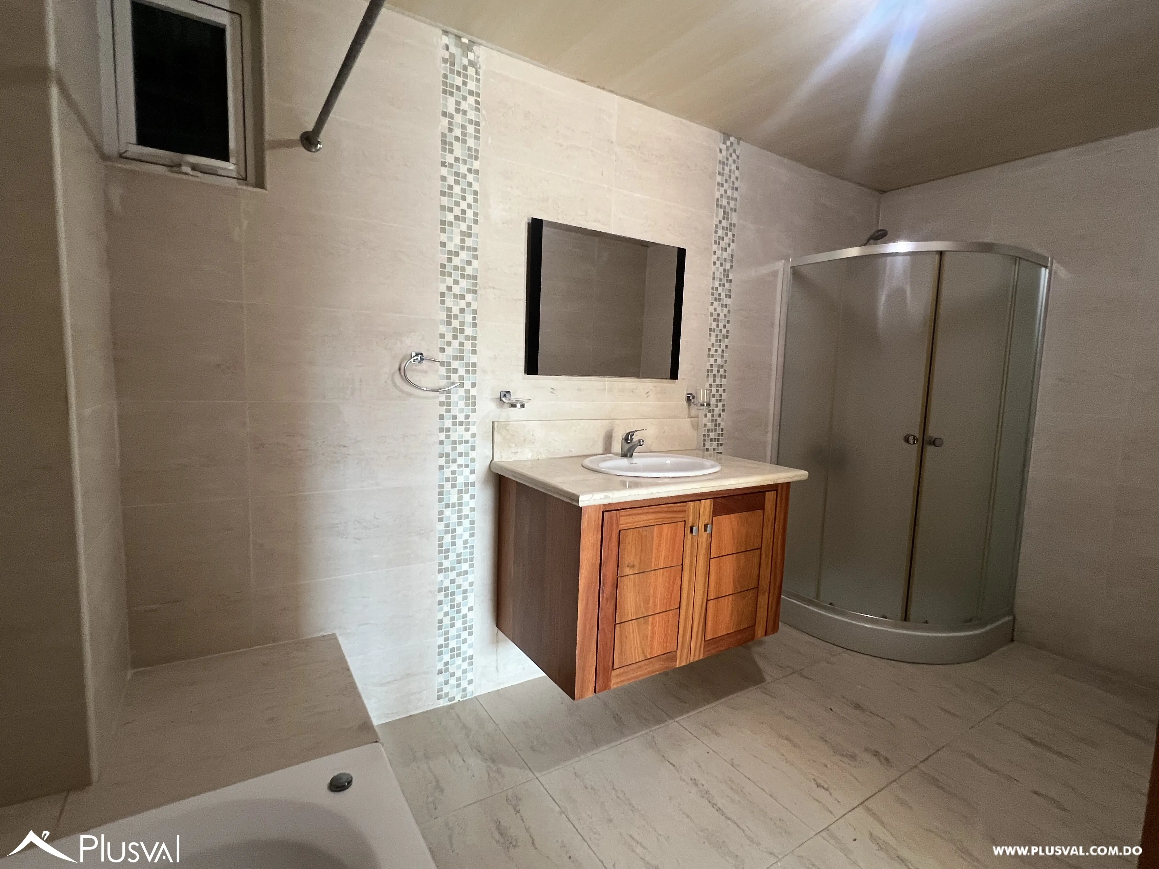 Espectacular apartamento en venta en Los Cacicazgos 474235