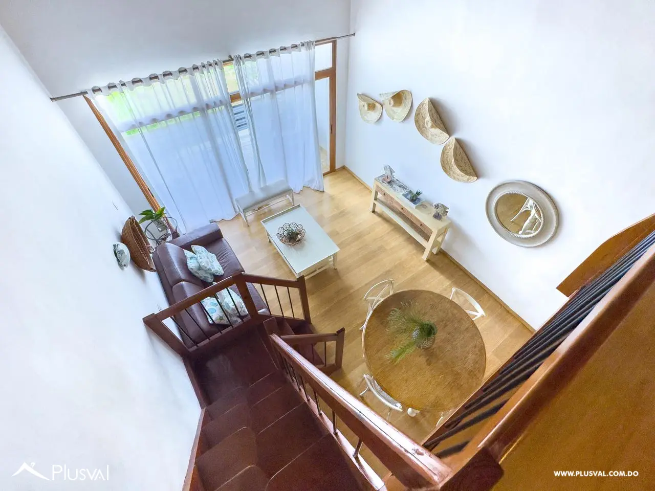 Apartamento en Venta en Guavaberry, ideal para inversión rbnb 473057