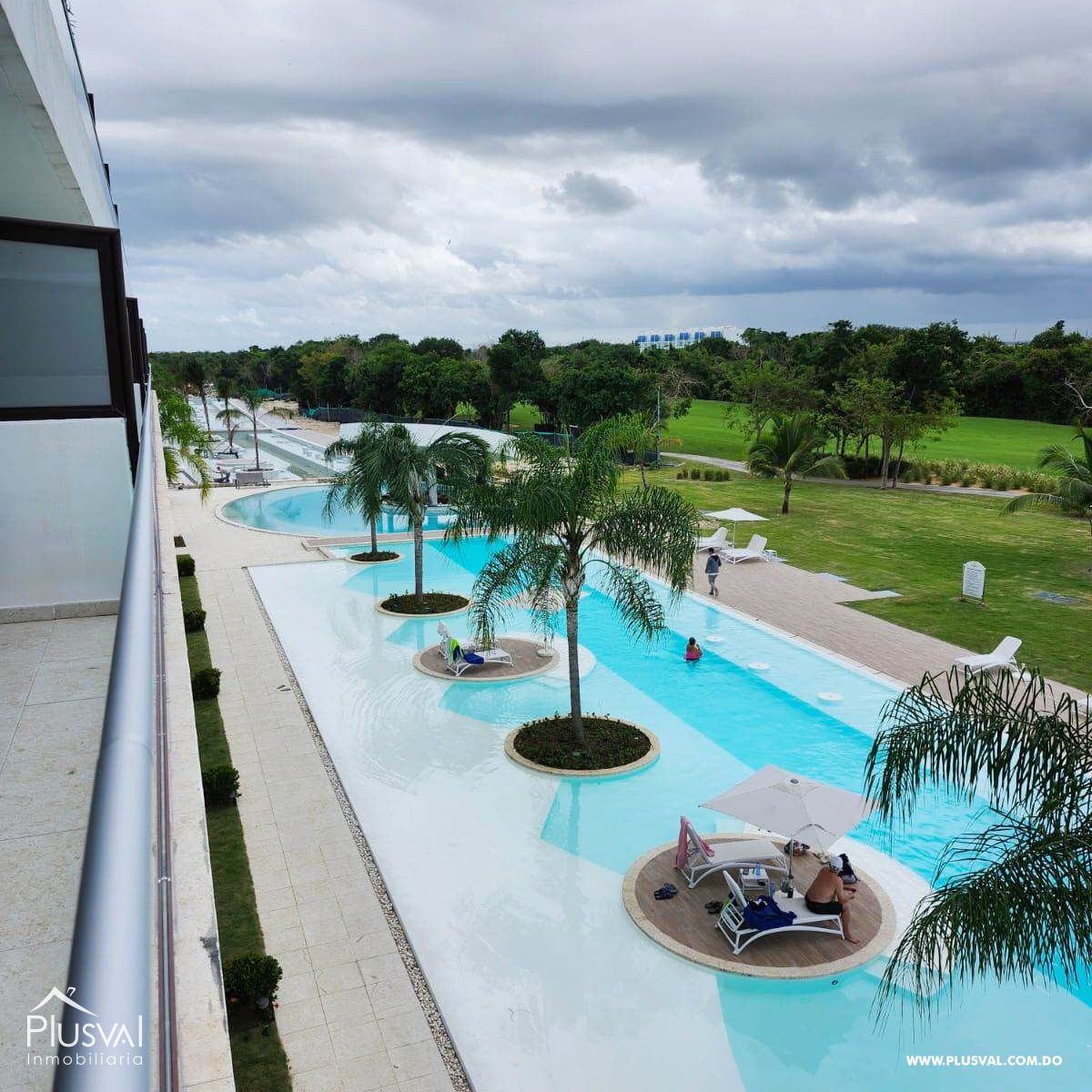 Vendo apartamento en Cana Star 384532
