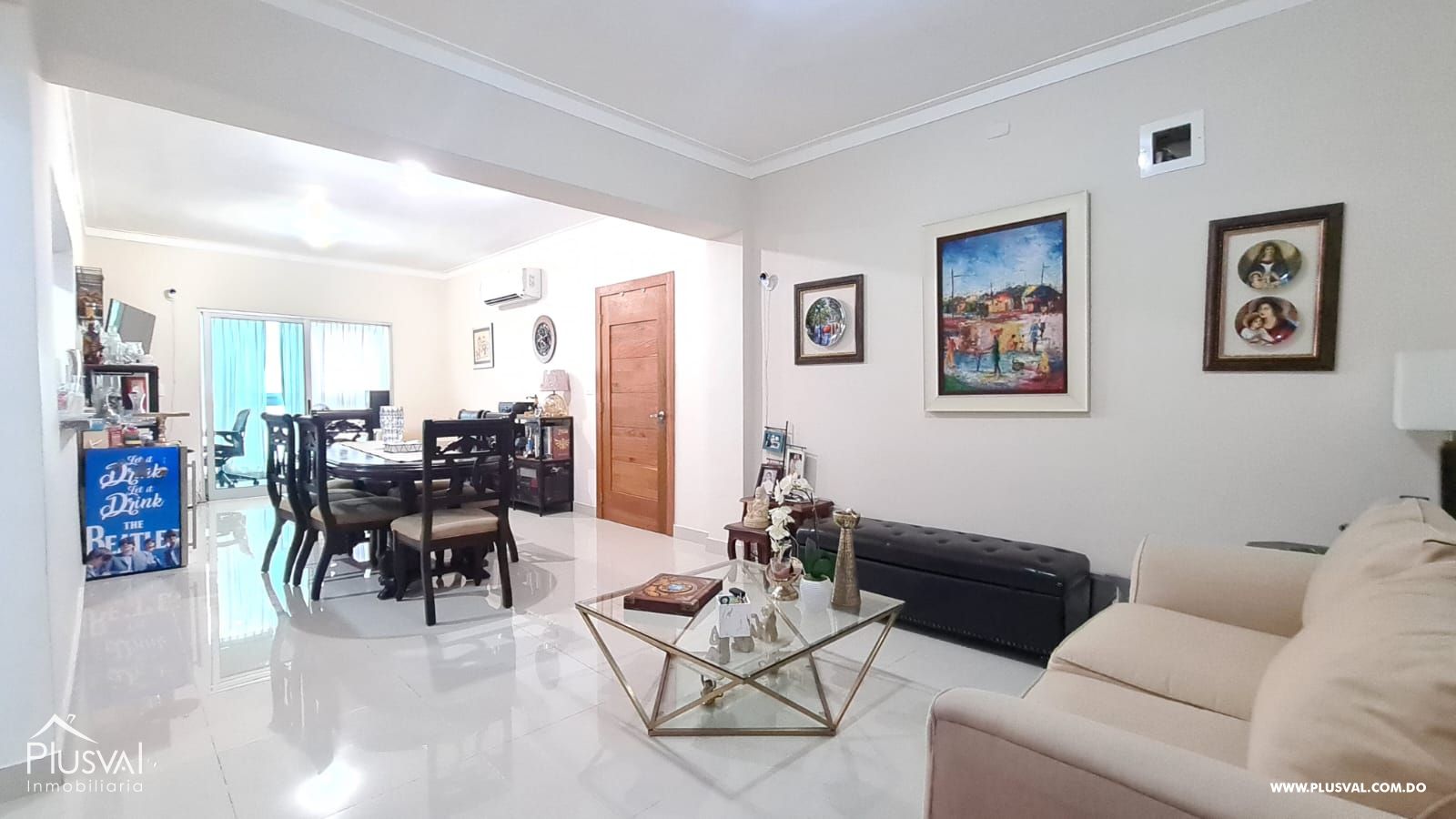 Apartamento de Compra,  ideal para Inversión o vida familiar ubicación Céntrica 479310