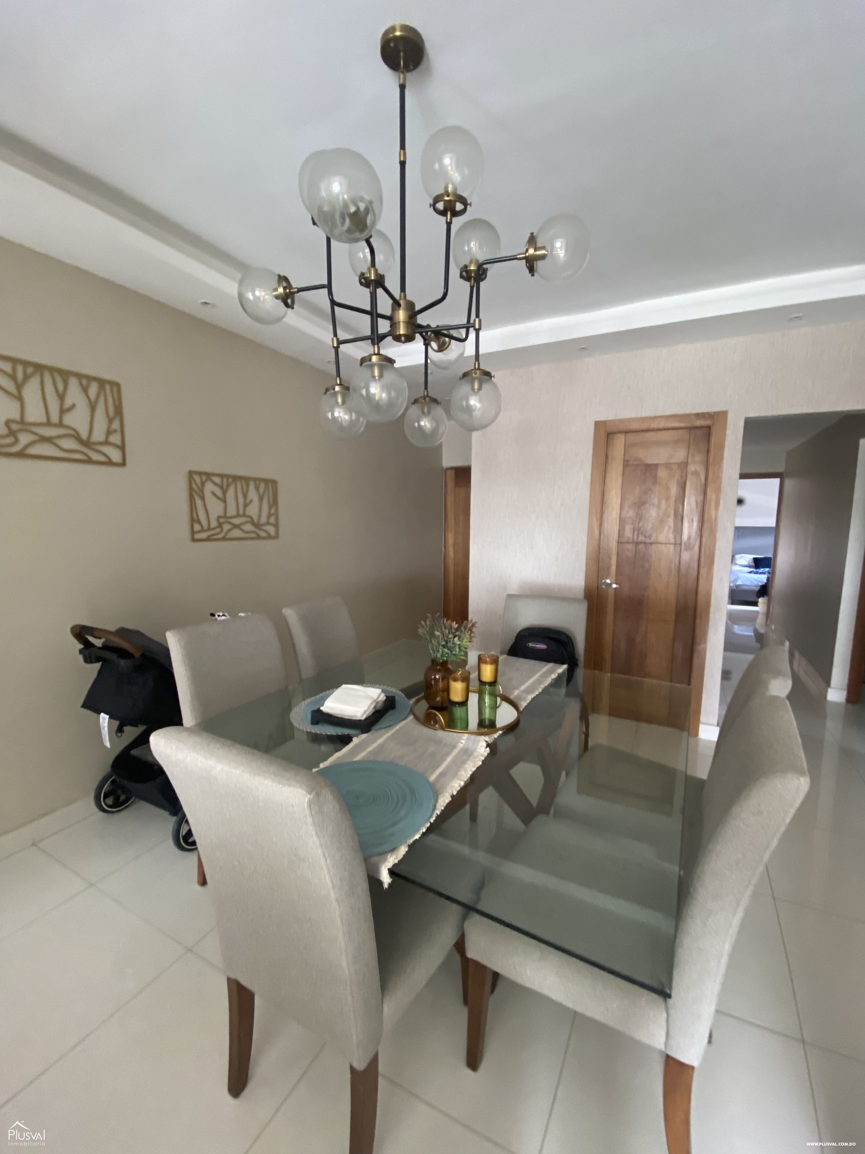 Apartamento Venta 493392