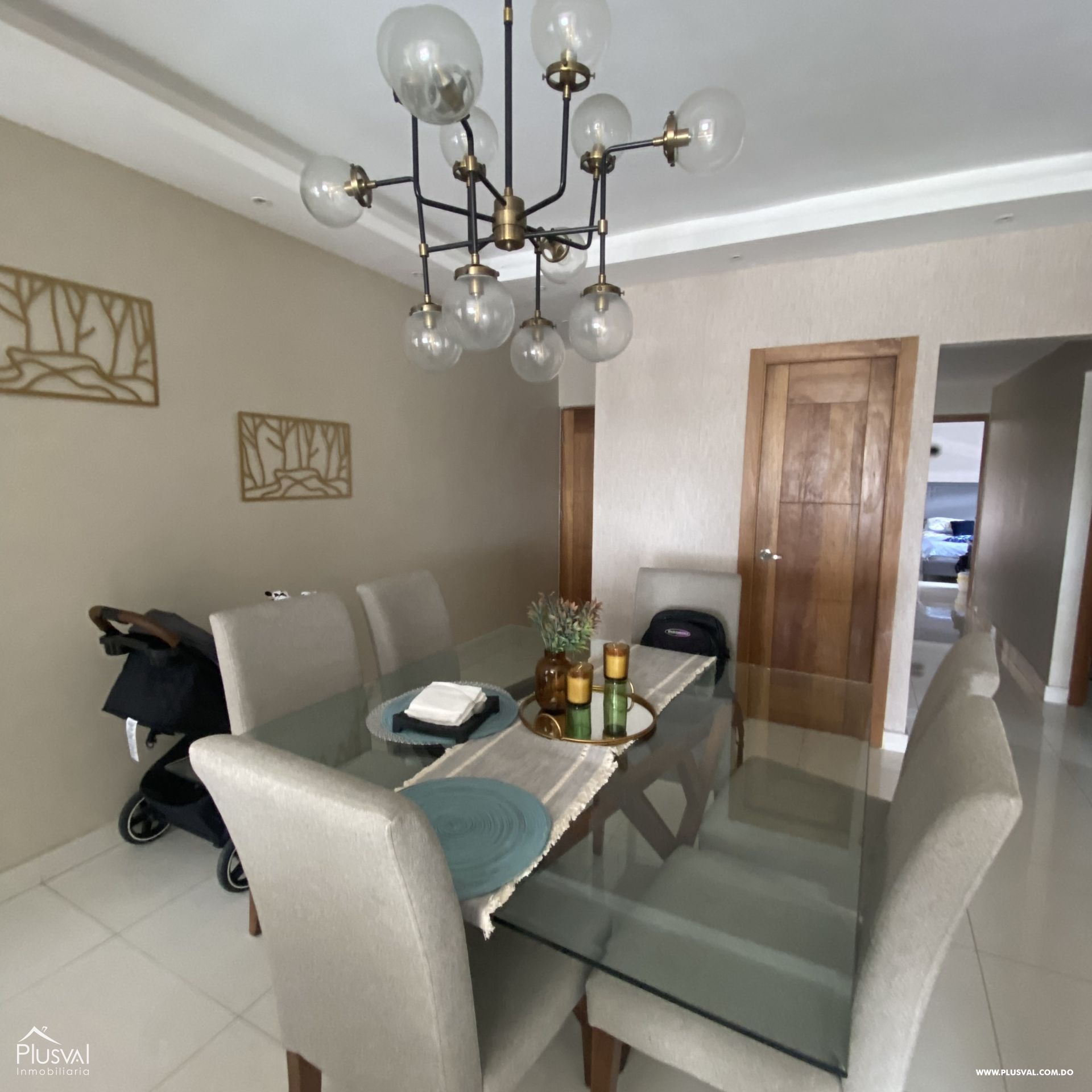 Apartamento Venta 493392