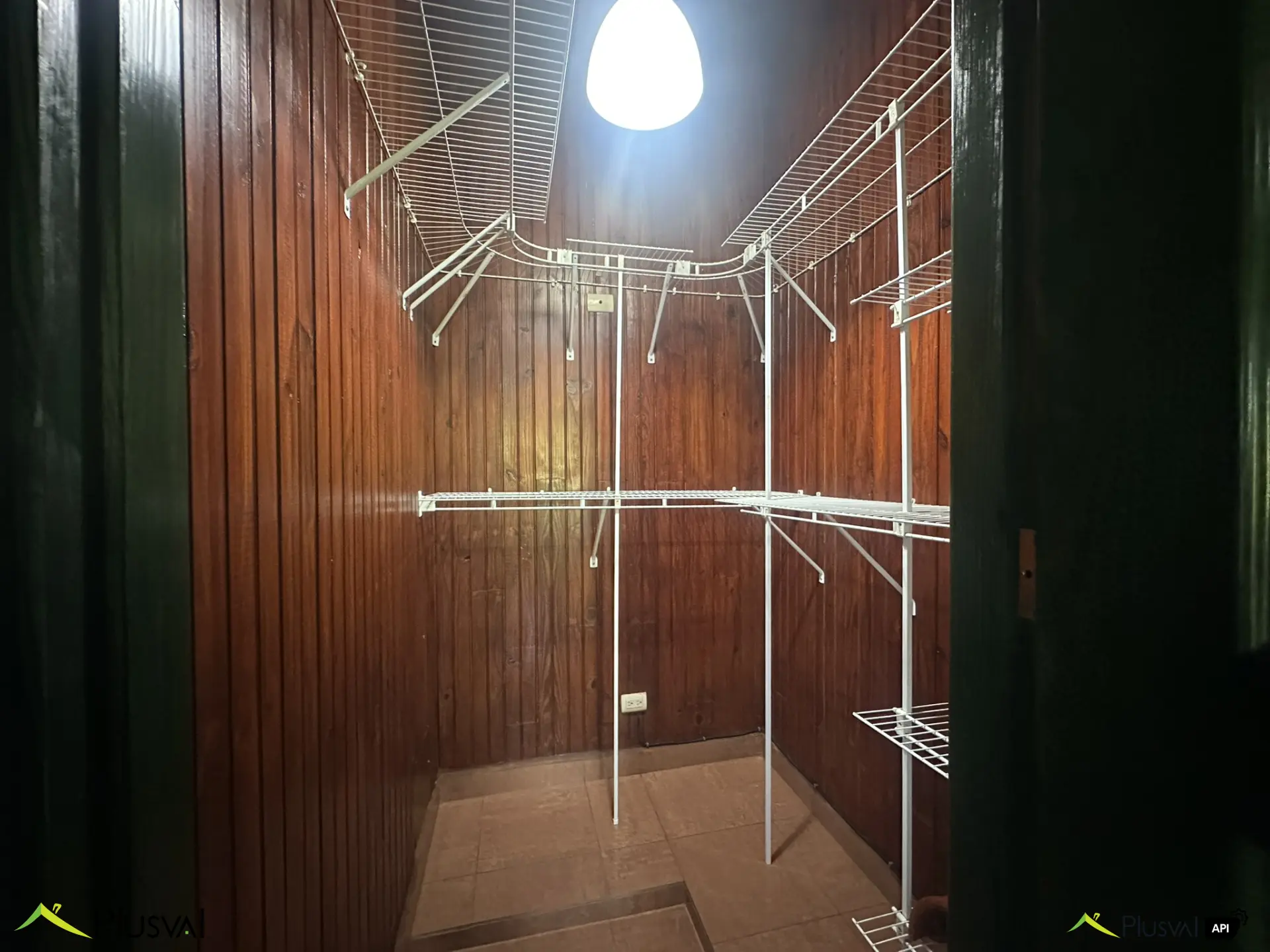 Villa de alta categoría con acabados exclusivos en Jarabacoa 447622
