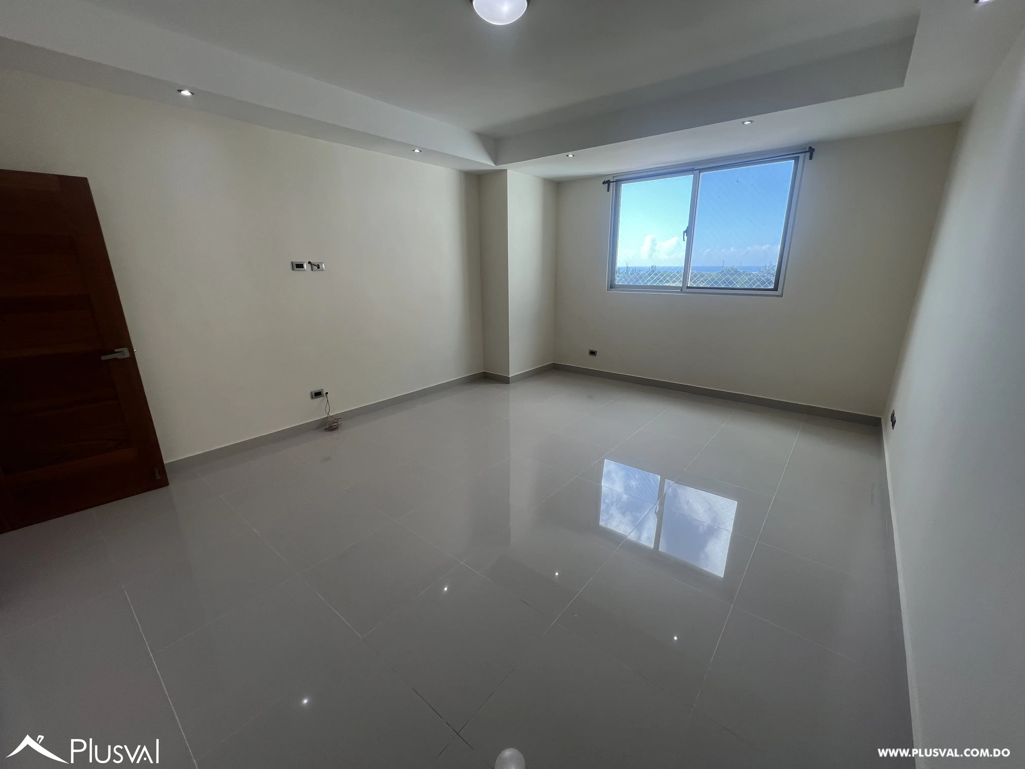 Apartamento en alquiler en Alma Rosa I 504829