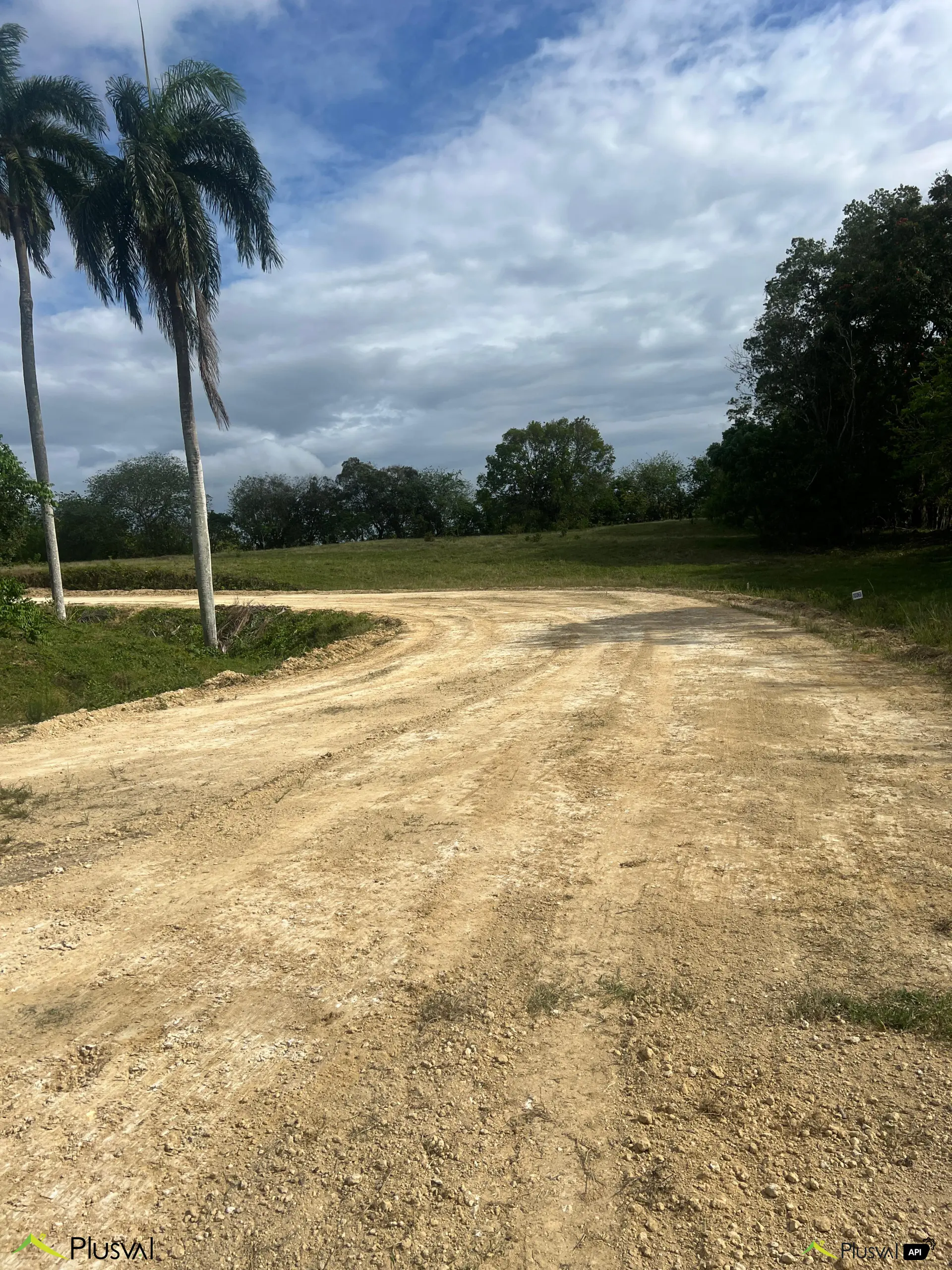 Espectacular proyecto de solares en Santo Domingo Norte 445931