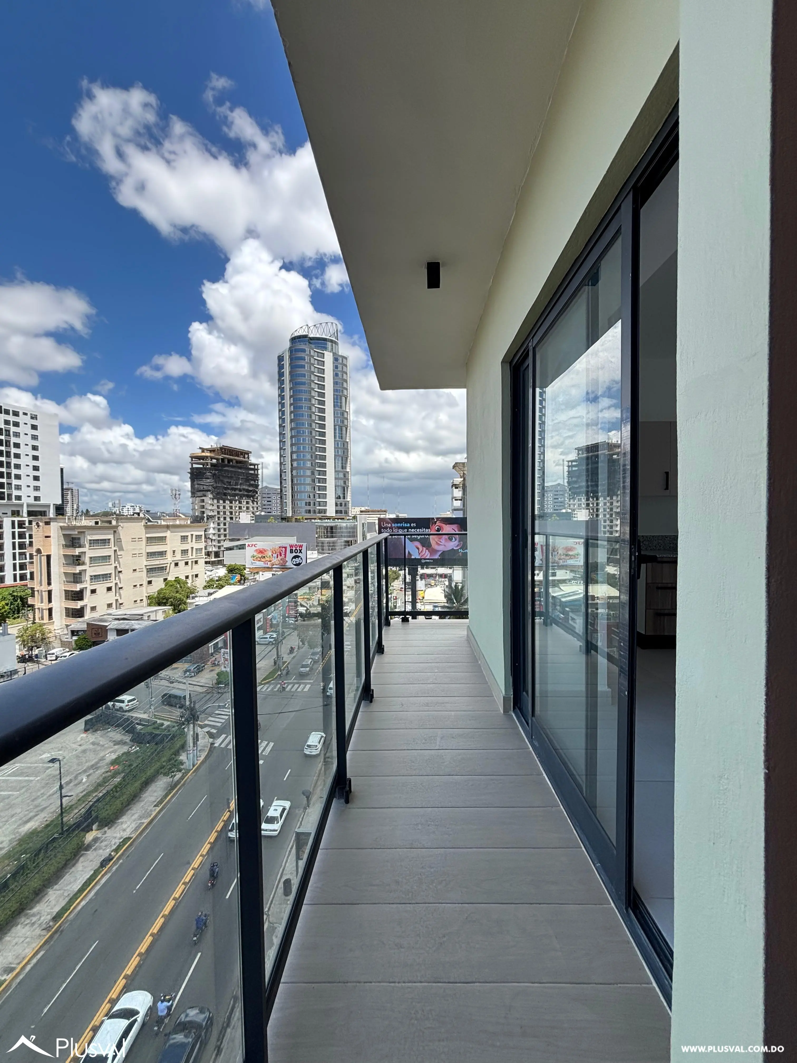 Apartamento en venta, Naco 497502