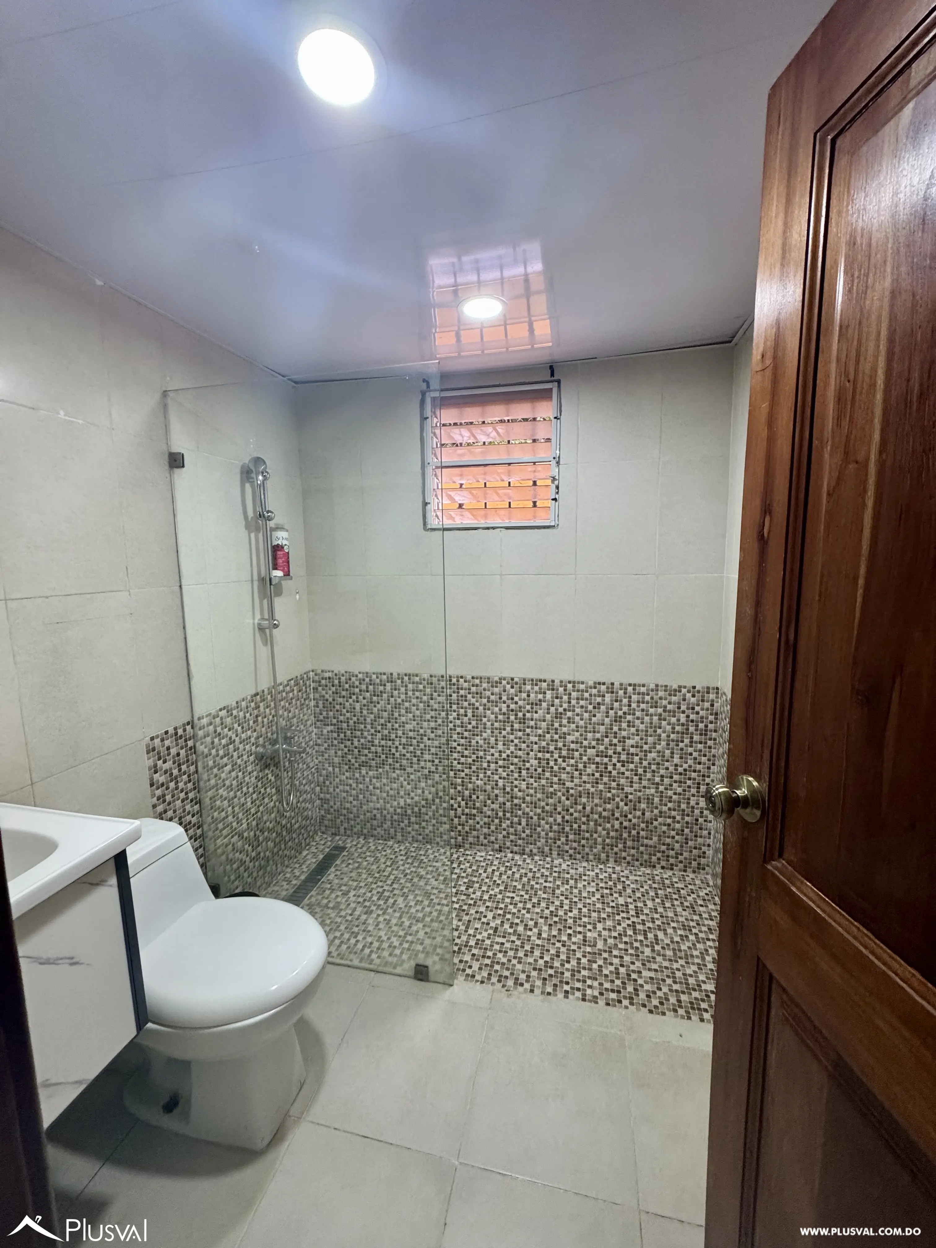 Amplio apartamento ubicado en Alma Rosa I, Santo Domingo Este 527352