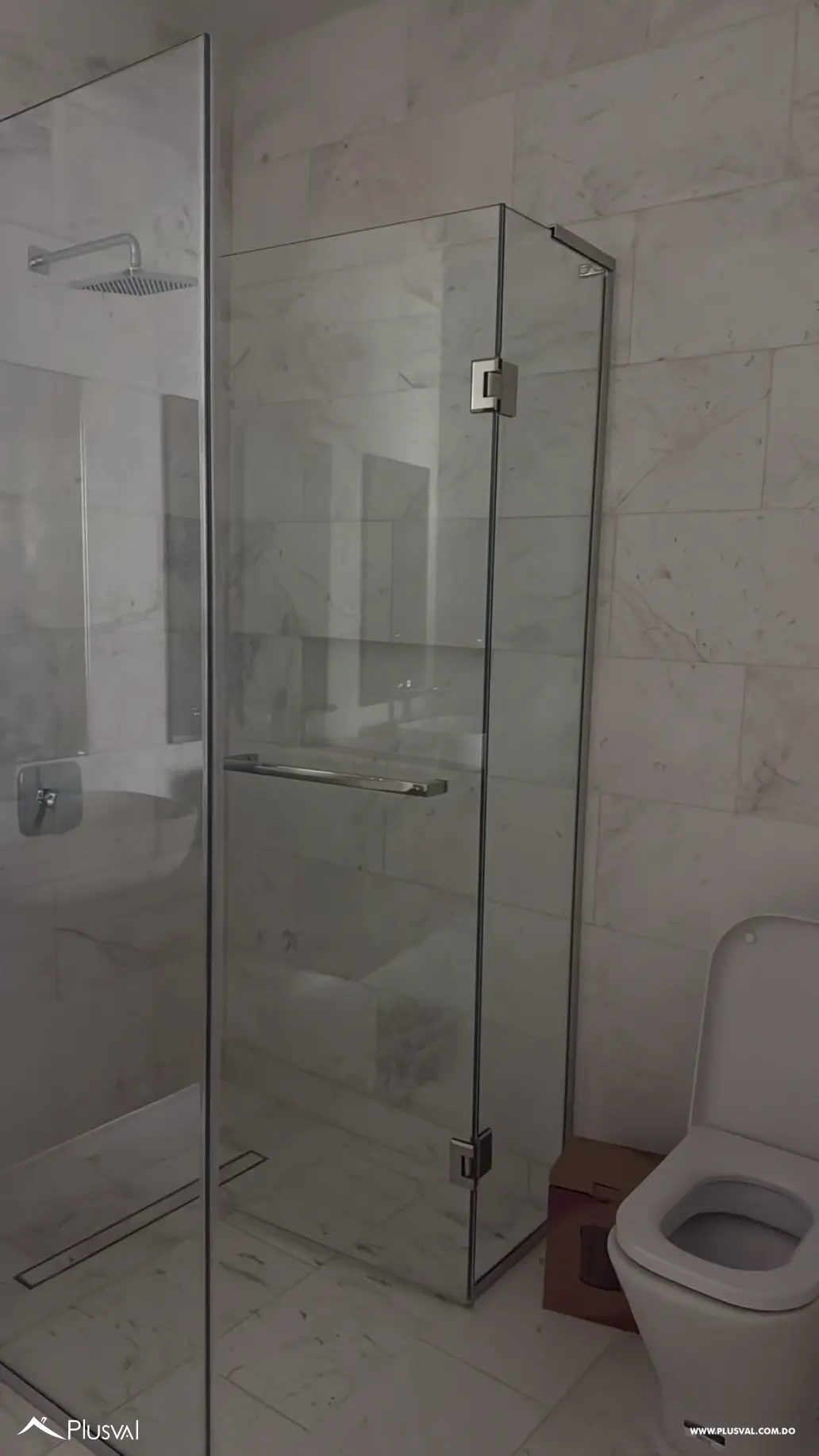 Apartamento World Trade Center 500116