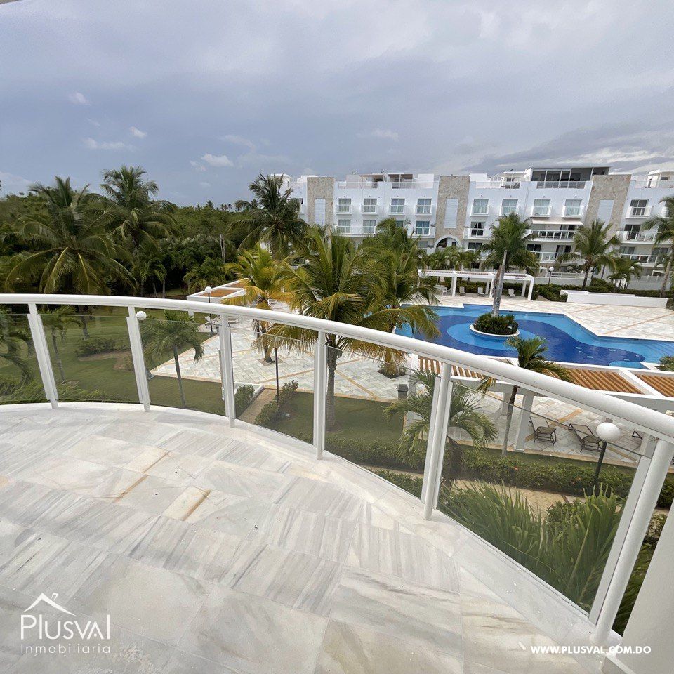 Pent House en Playa Nueva Romana en venta 312772