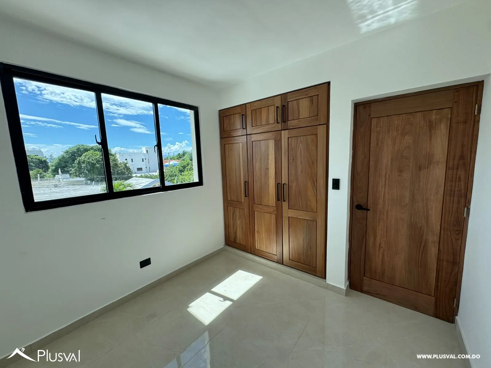 Residencial de Apartamentos Íntimos en ubicación Tranquila y Segura 533667