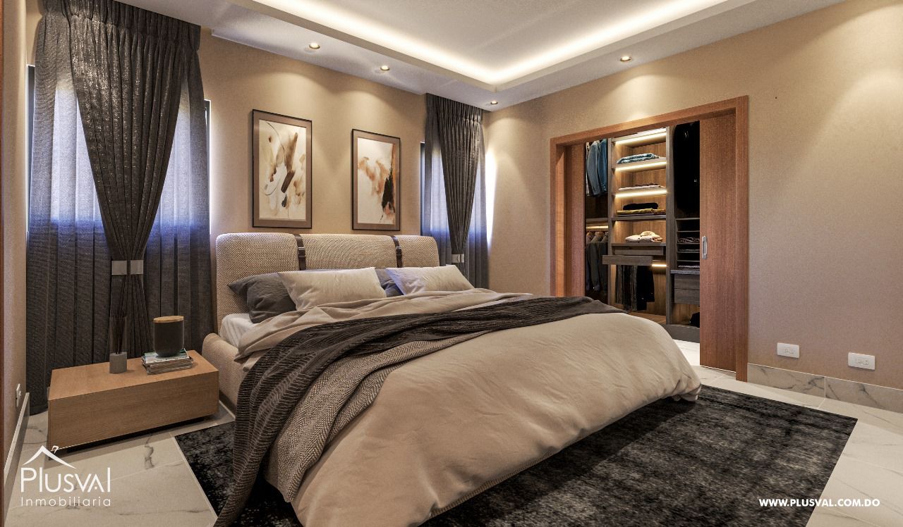 Apartamentos en venta en Los Álamos 487225