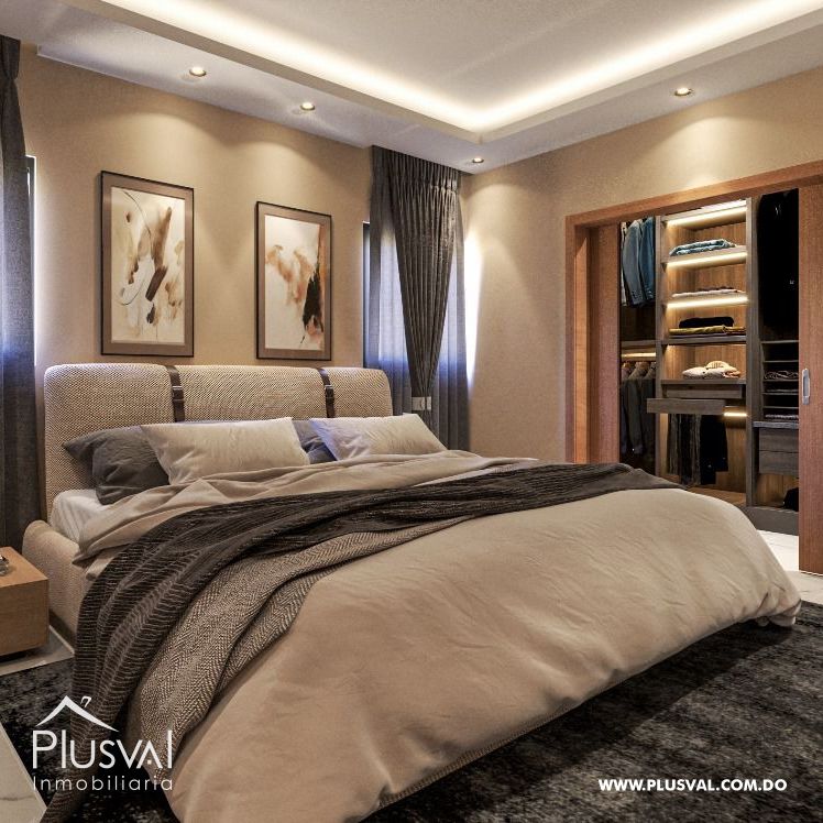 Apartamentos en venta en Los Álamos 487225
