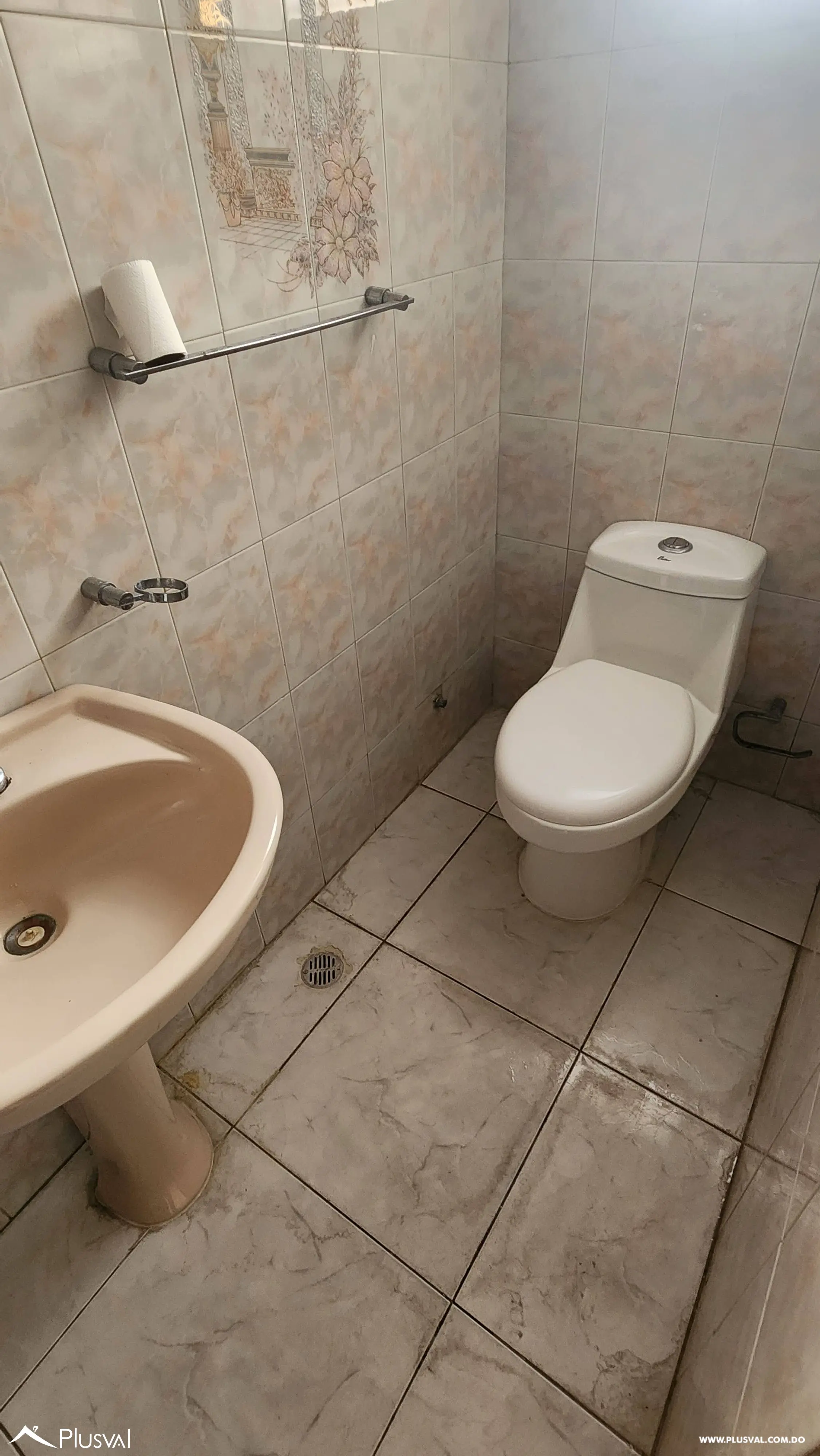 Se vende apartamento clásico de 3 habitaciones en Bella Vista 477922