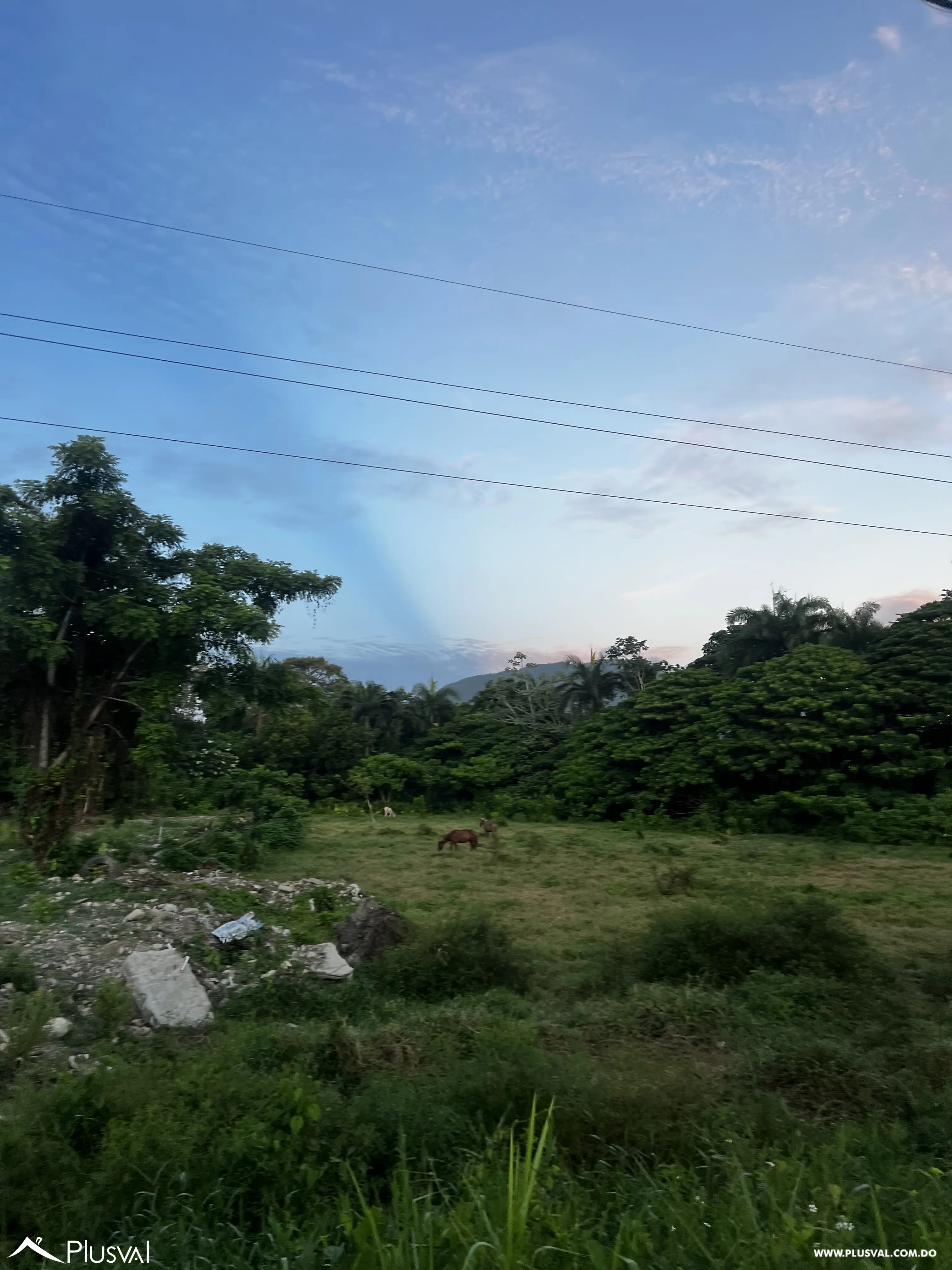 Solar en venta frente a Playa Dorada - Puerto Plata 462767
