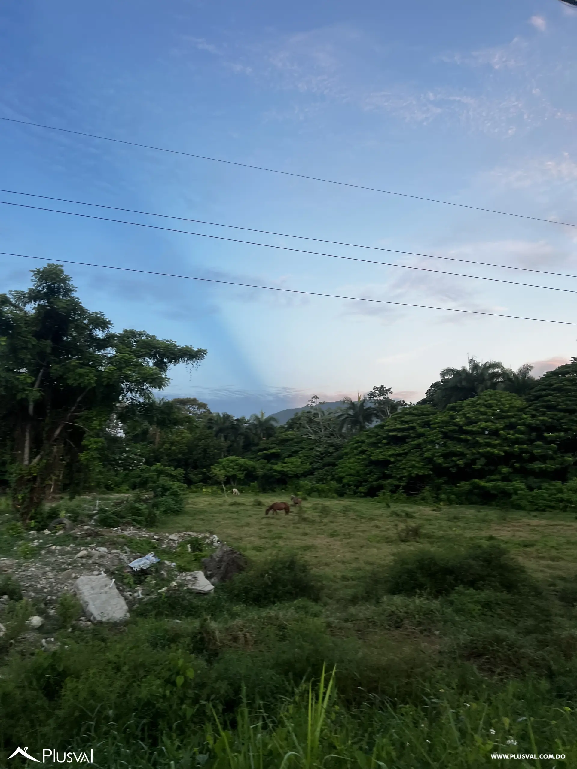 Solar en venta frente a Playa Dorada - Puerto Plata 462767