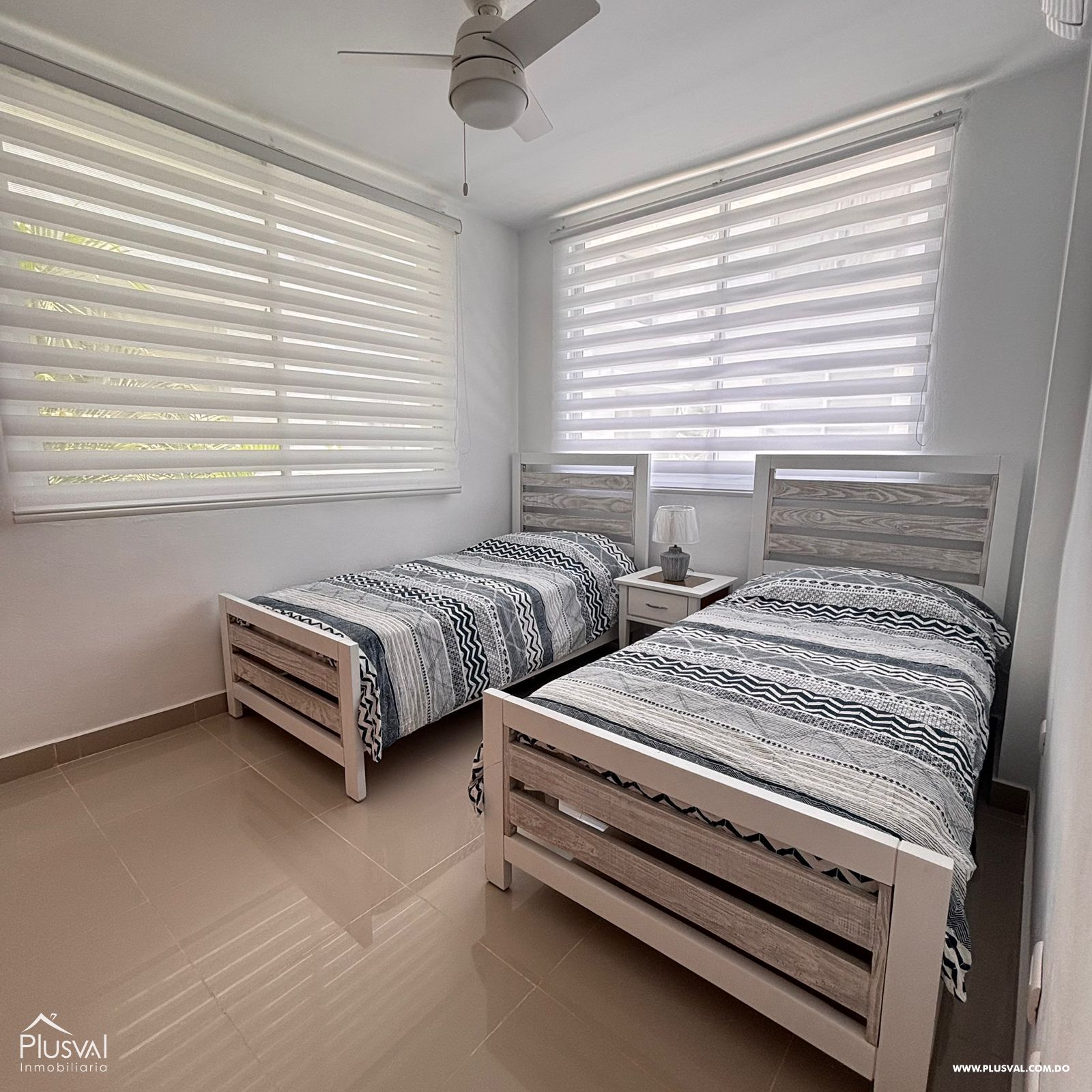 Apartamento en Venta de 2 Hab, en White sands 450014