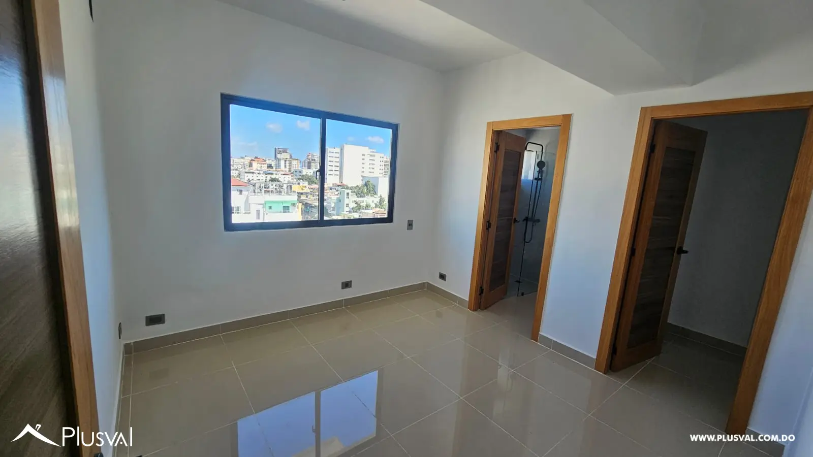 Apartamento en alquiler en Bella Vista Norte 491414