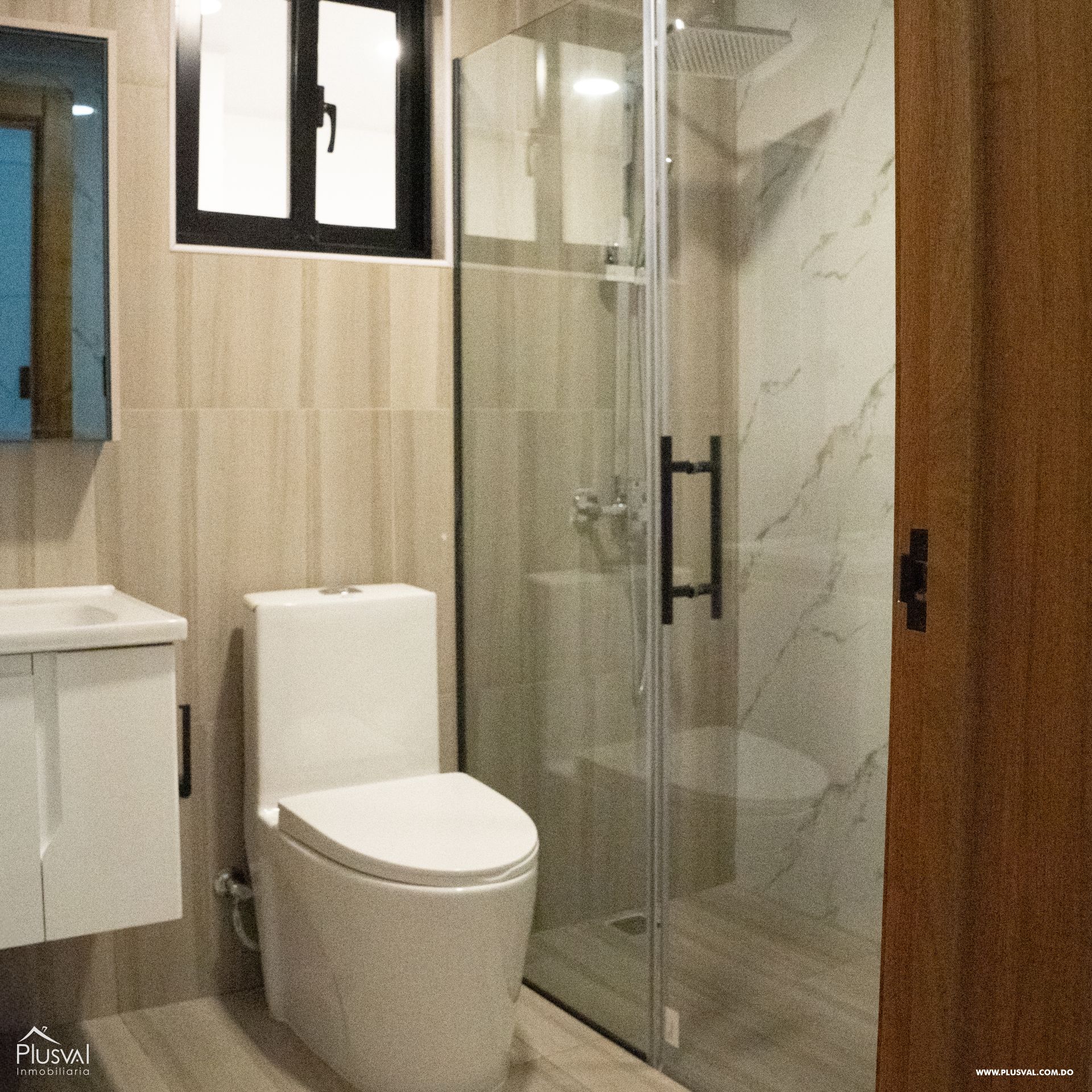 Apartamento en venta en Av. Hispanoamericana 476118