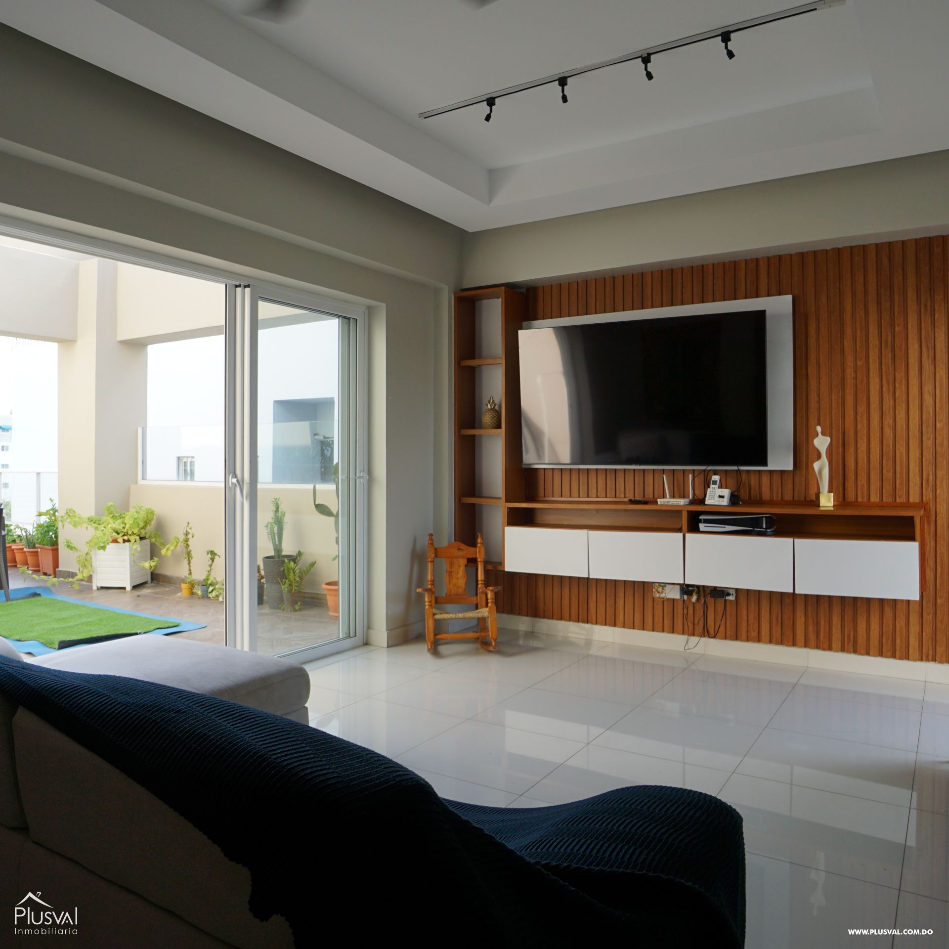 Penthouse en Venta en Renacimiento 362024