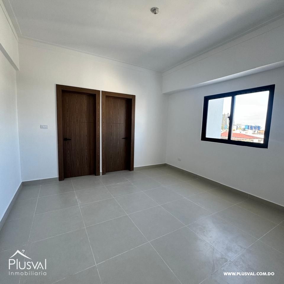 Apartamento en venta de 2 habitaciones en El Millón 503662