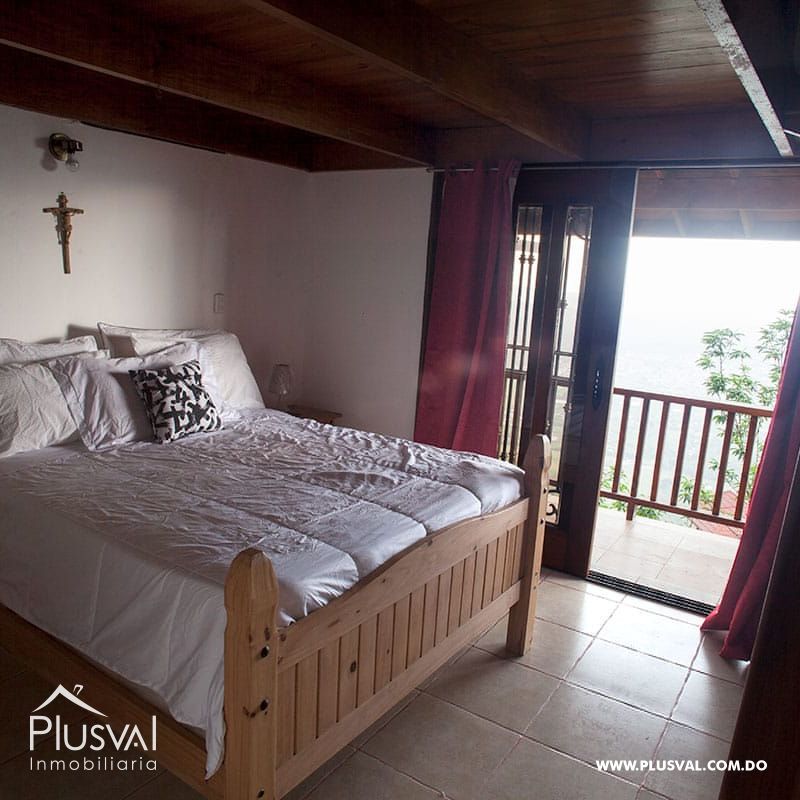 Villa en venta, Jarabacoa 211886