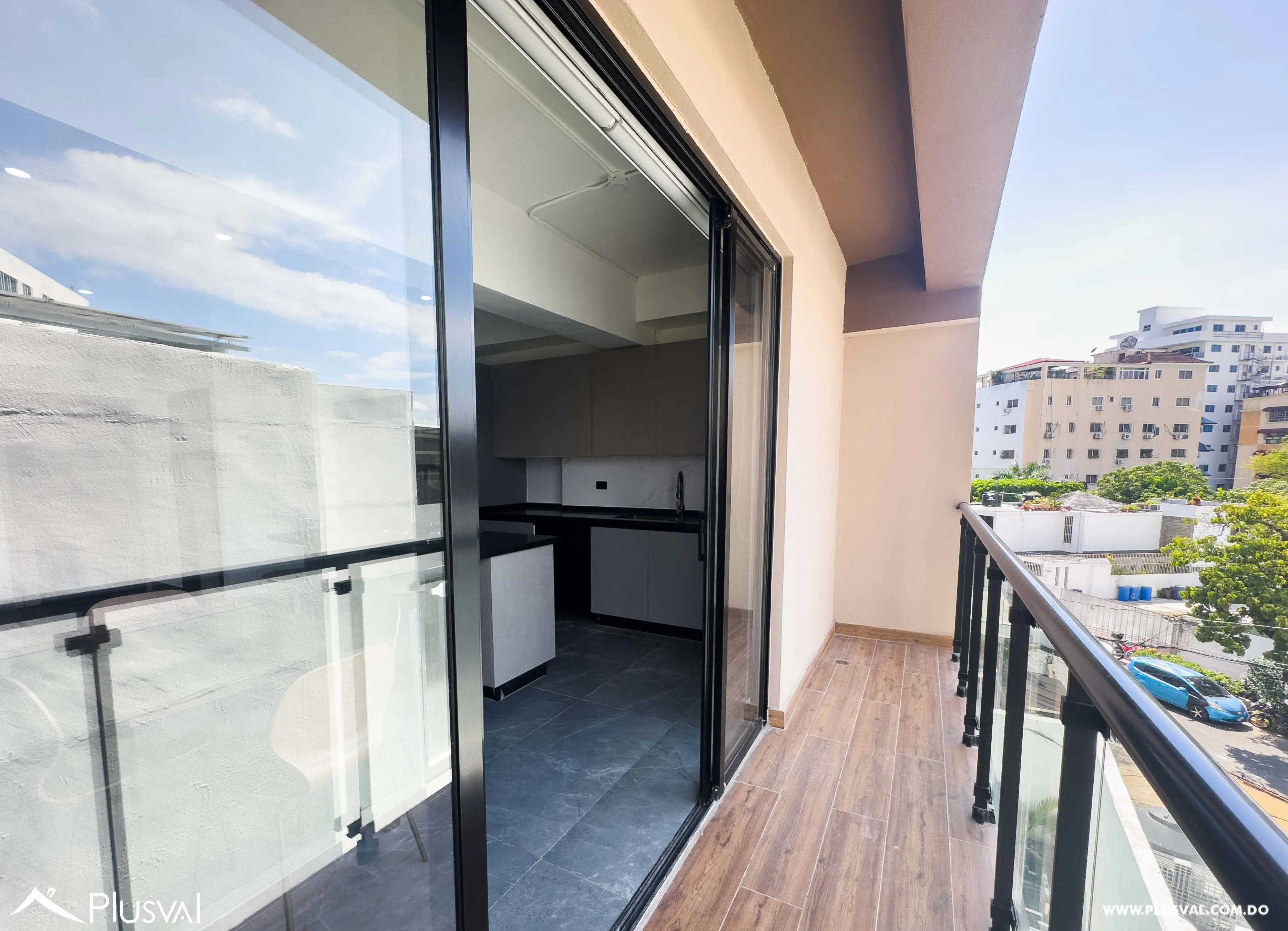 Apartamento en alquiler amueblado en El Vergel. 528424