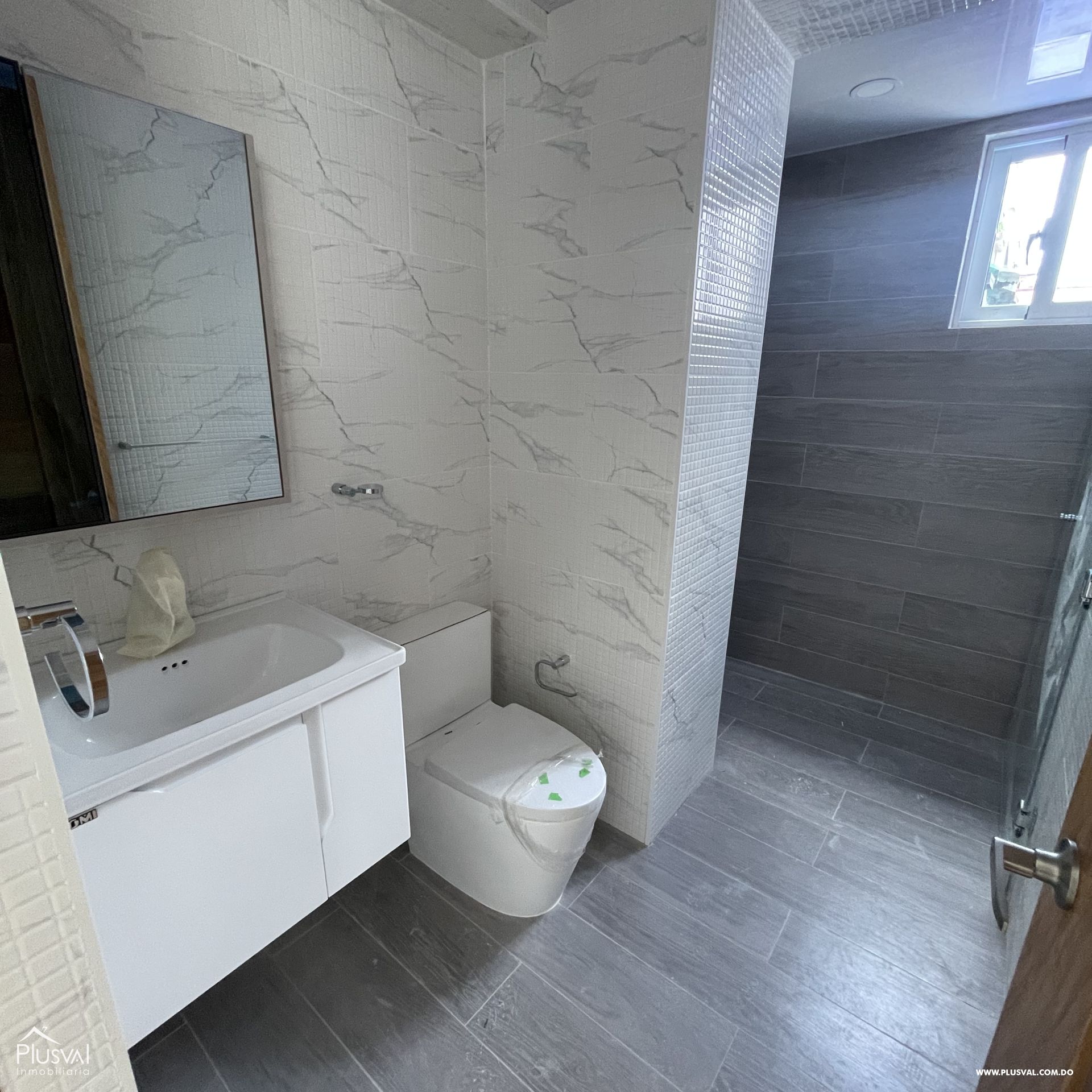 Apartamentos en Venta en El Millón -Tipo C2 y D2 414912