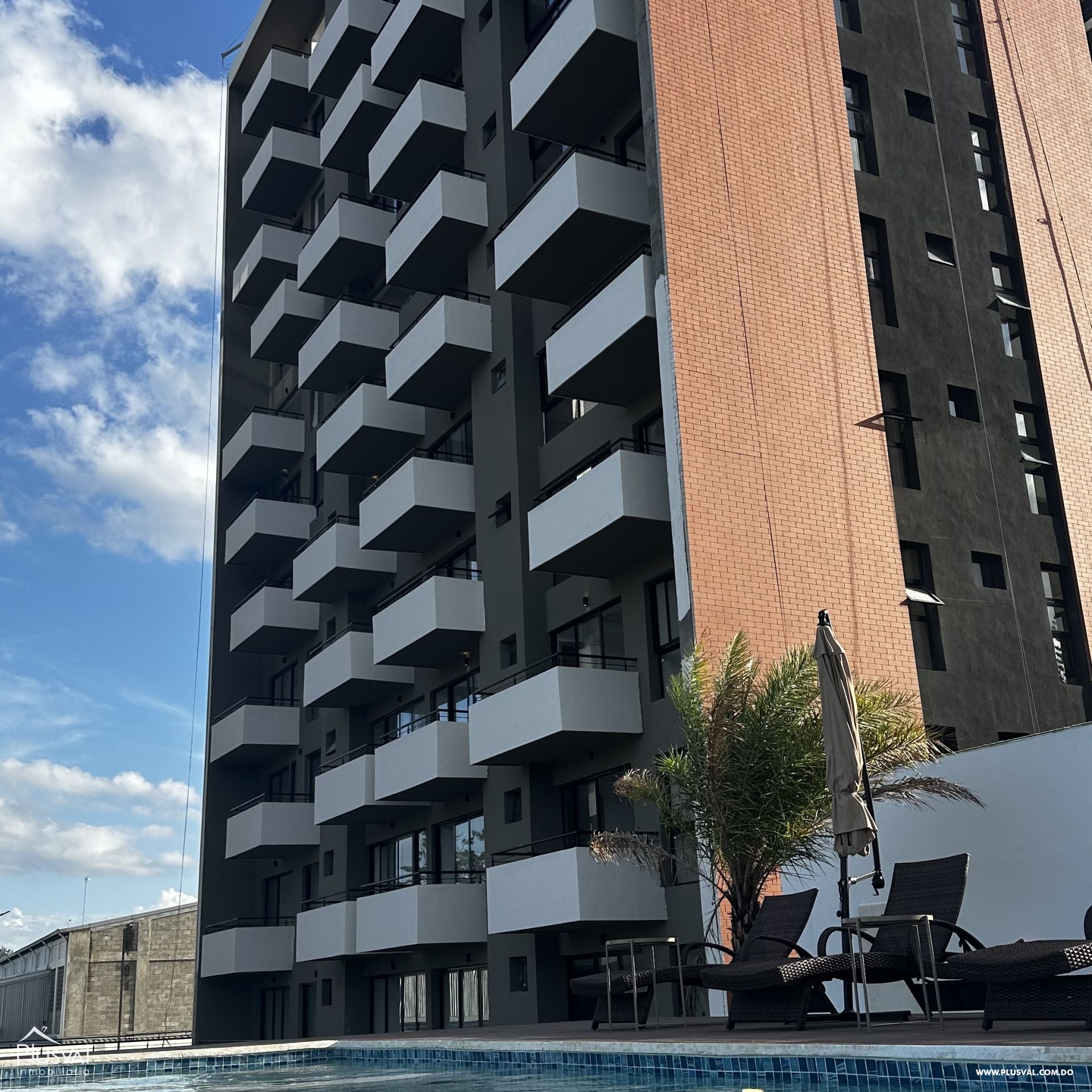 Inigualable proyecto con área social exclusiva en Santiago 455492
