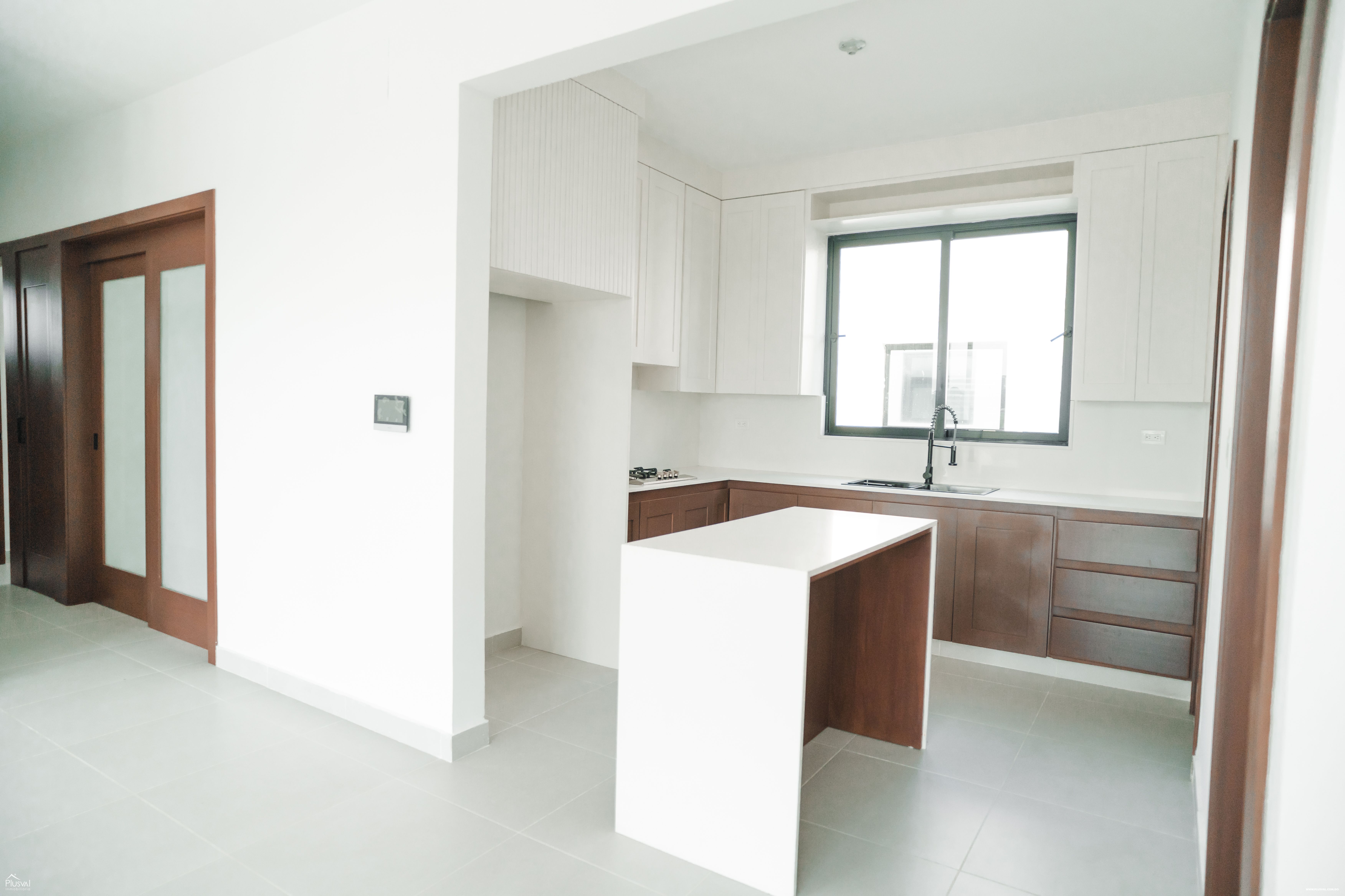 Apartamento ubicado en un 2do nivel en una torre próxima al HOMS 487704