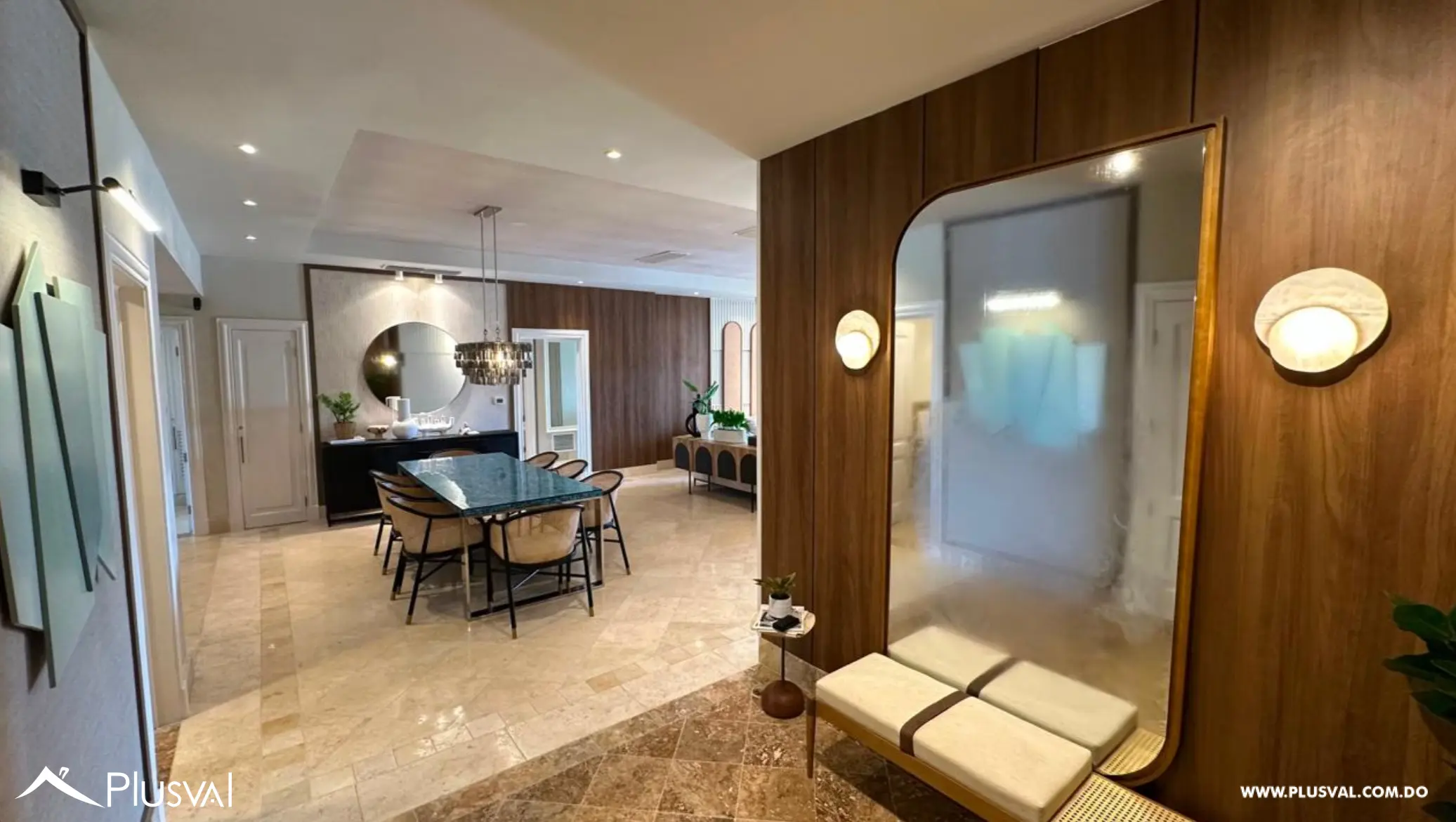 Apartamento en venta en Cap Cana 513654