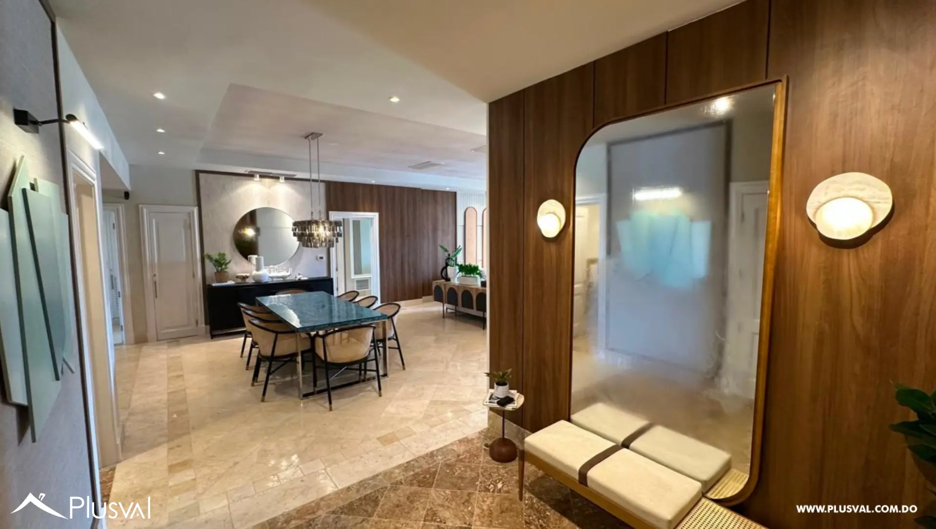 Apartamento en venta en Cap Cana 513654