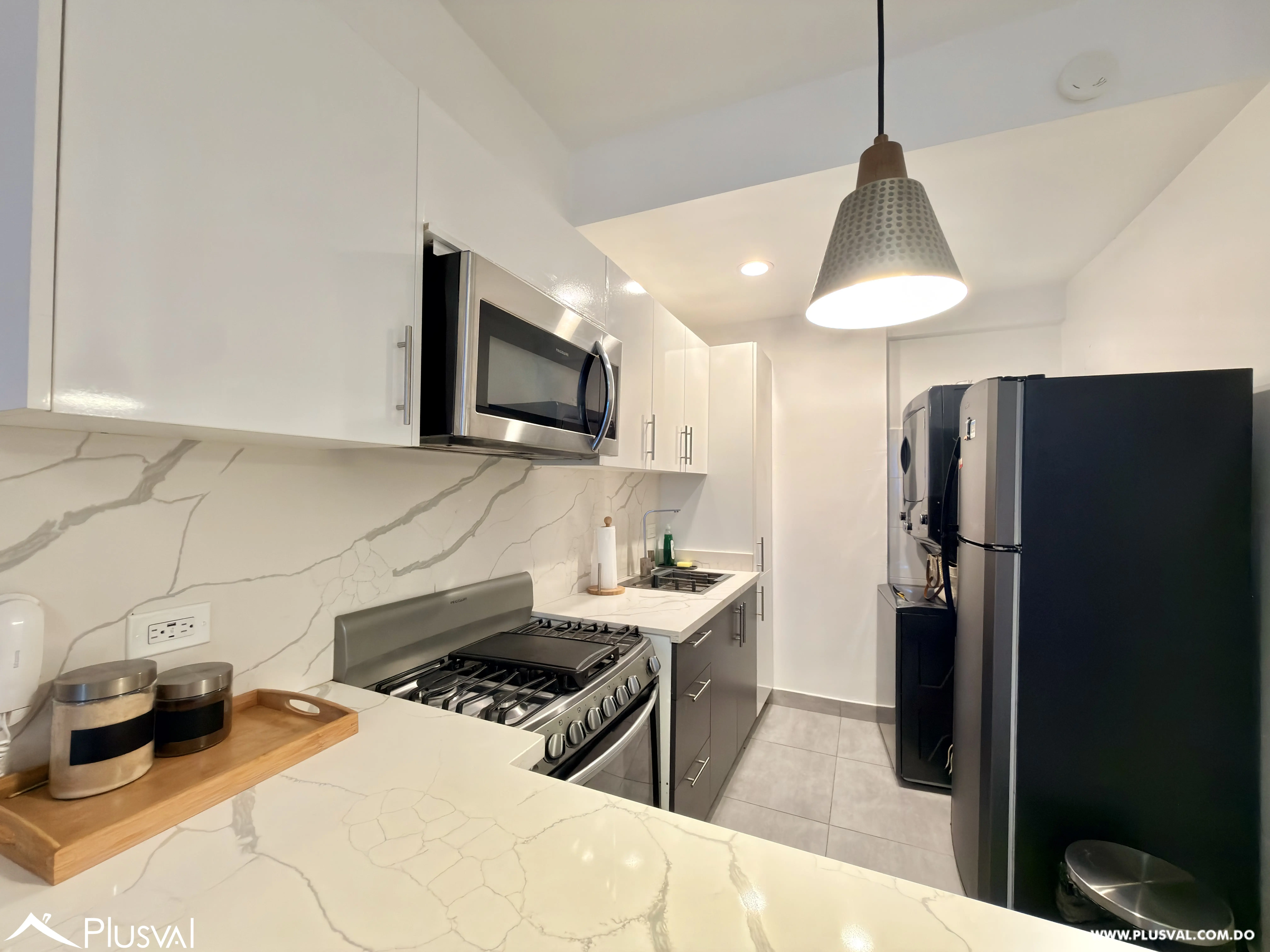 APTO DE 1 HAB AMUEBLADO EN VENTA - MIRADOR NORTE 491875