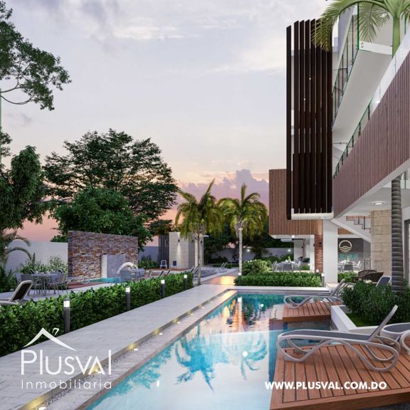 Apartamentos en Venta en La Romana Plusval Inmobiliaria