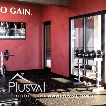 Espectacular apartamento Vista Cana 483106