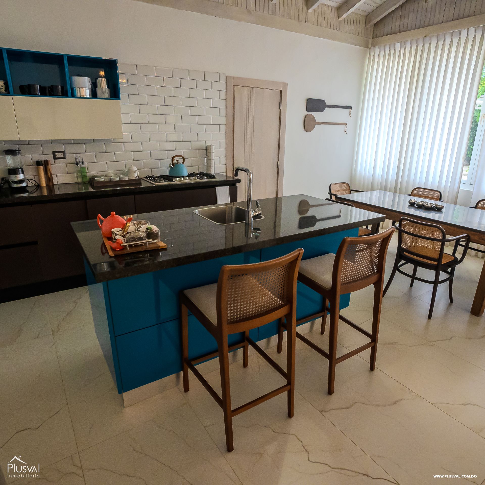 Moderna y cómoda villa a 40 minutos de la ciudad 418388