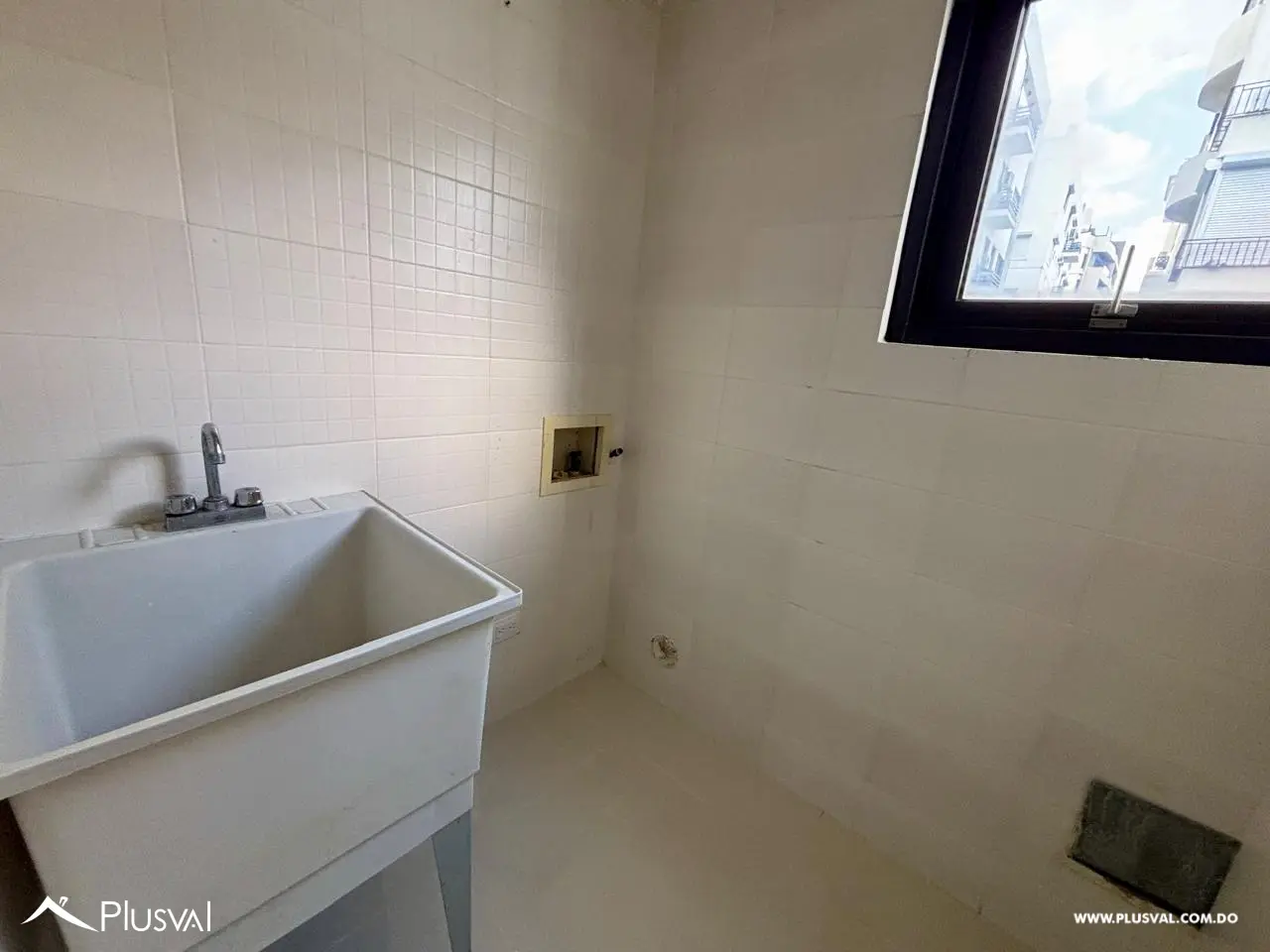 Apartamento en alquiler, Piantini 488856